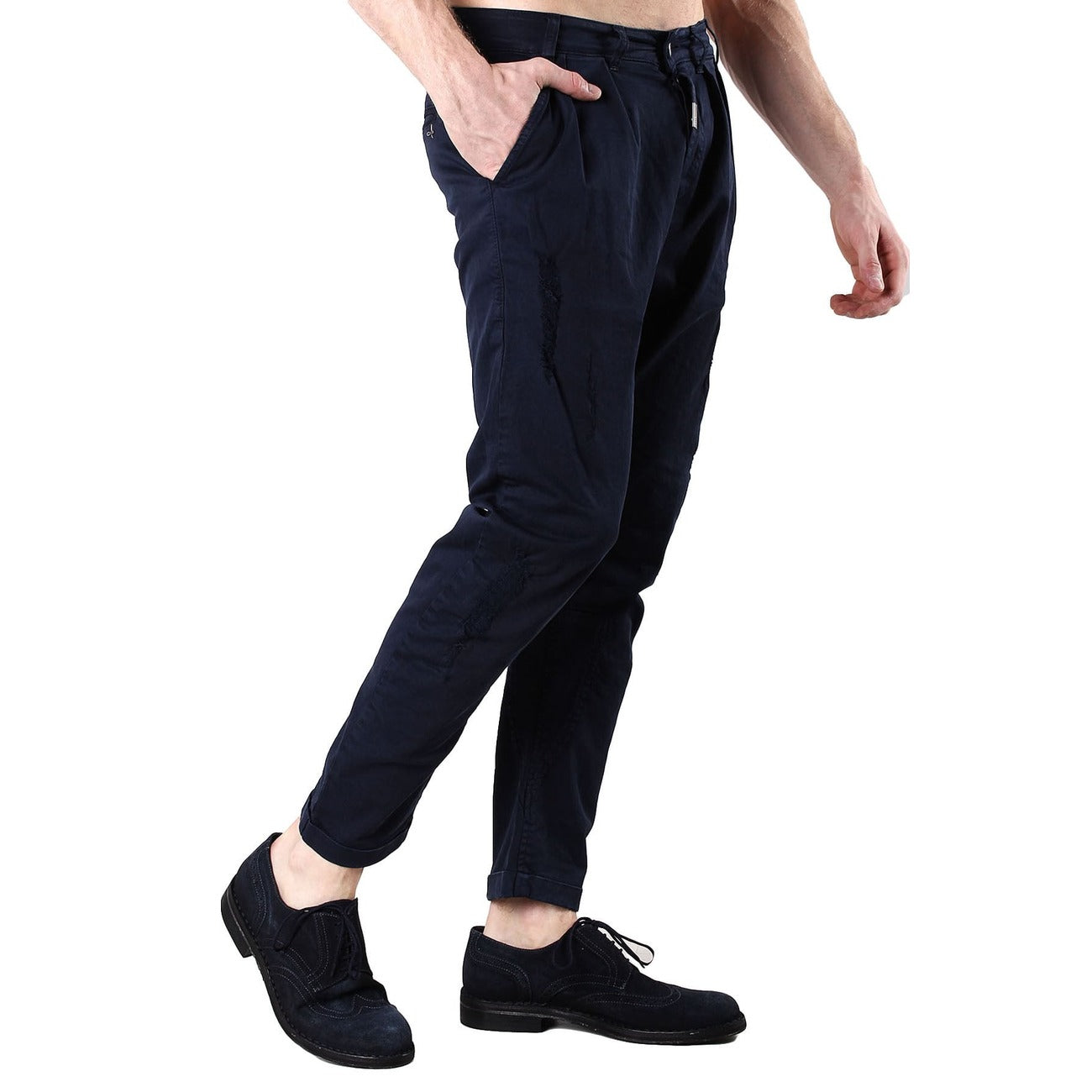 Absolut Joy - Absolut Joy Men's Trousers