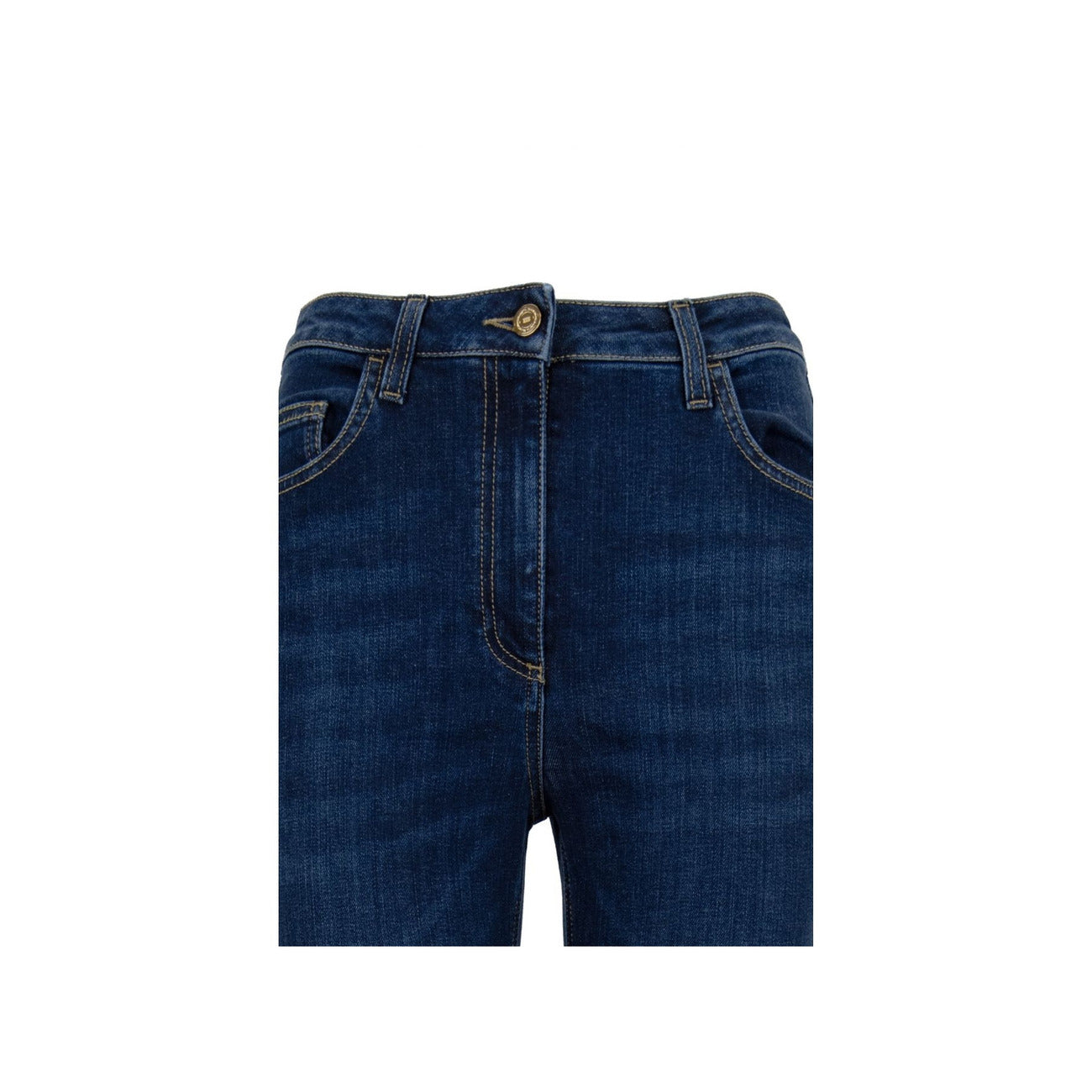 Elisabetta Franchi - Elisabetta Franchi Women Jeans