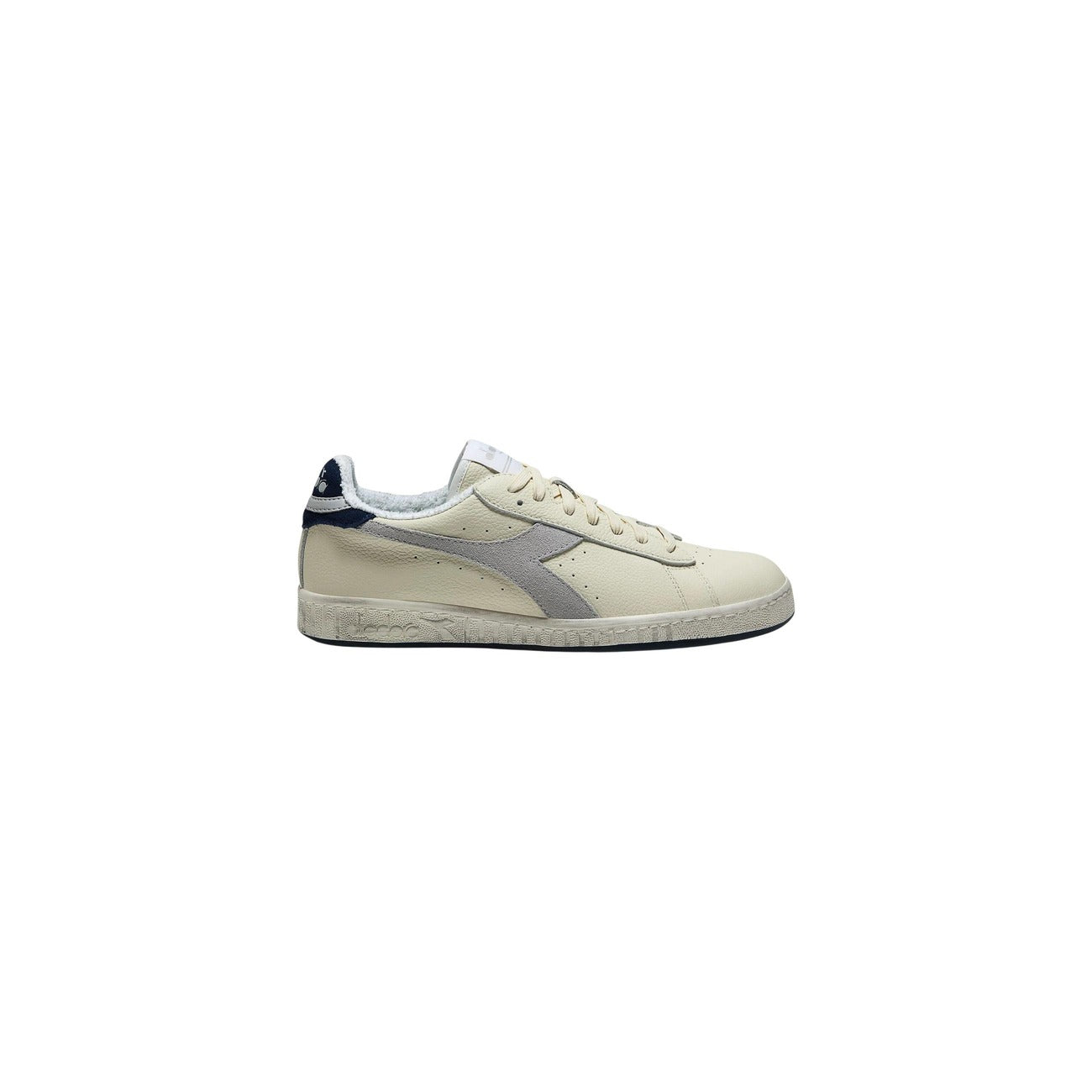 Men's Diadora Sneakers – Blue