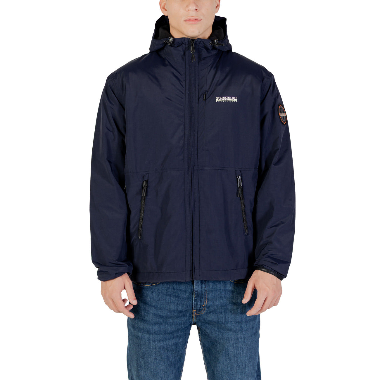 Napapijri - Napapijri Homme Vestes