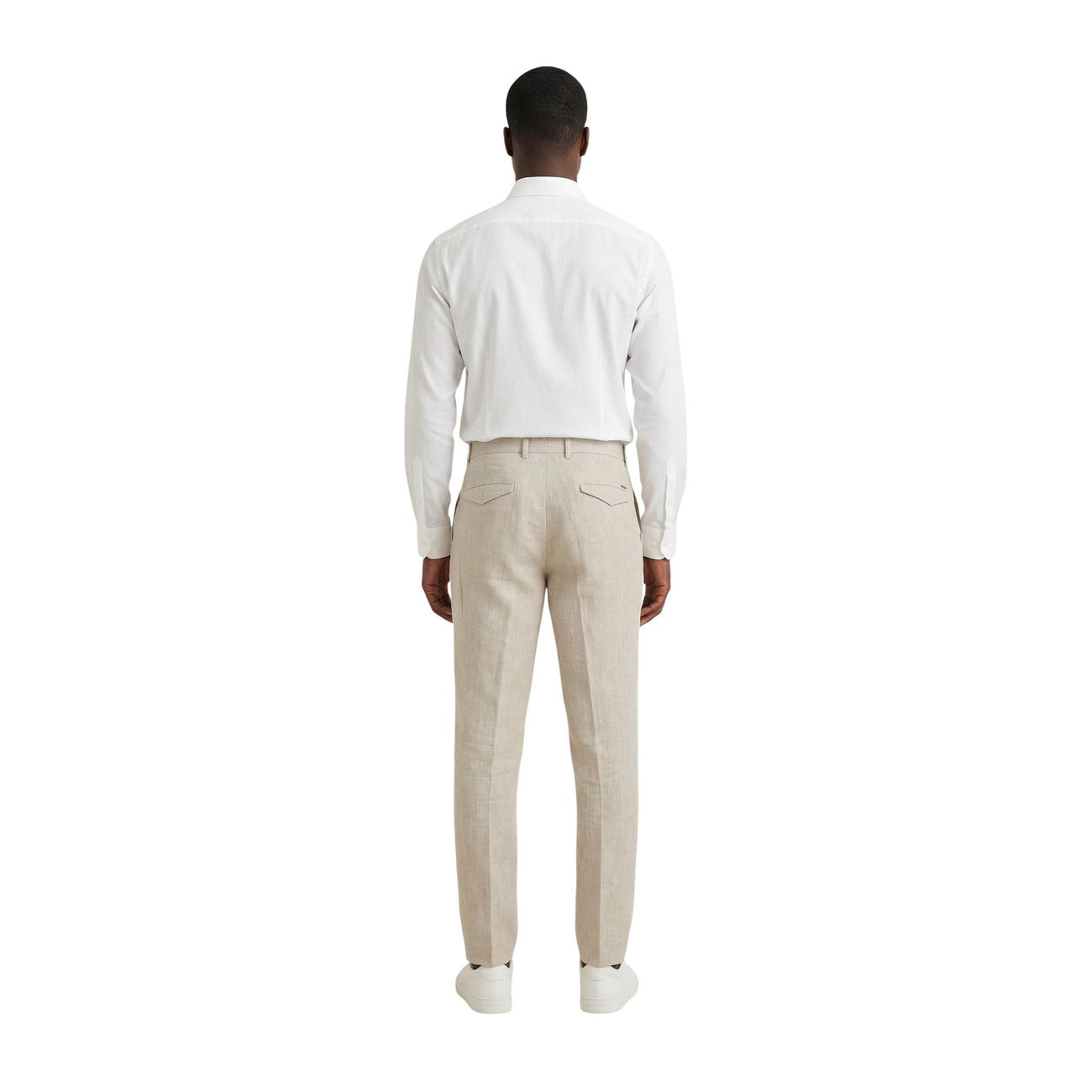 Gianni Lupo - Gianni Lupo Men's Trousers
