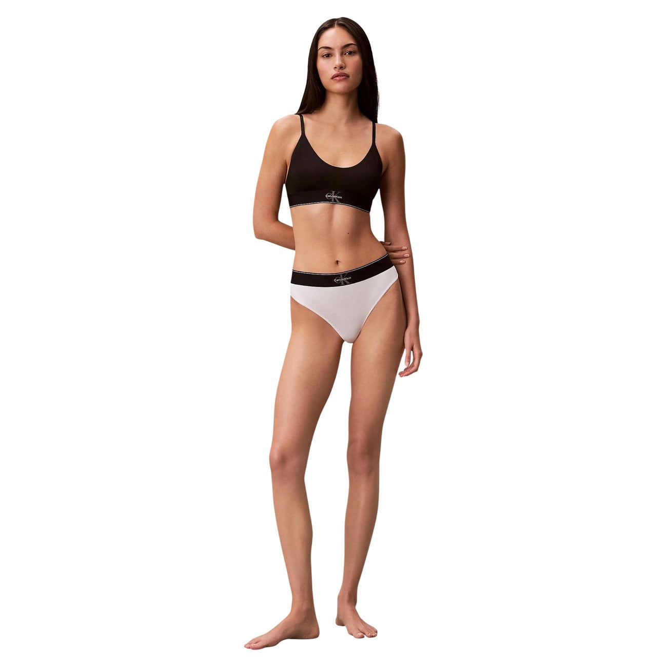 Calvin Klein Underwear - Calvin Klein Underwear Femme Lingerie