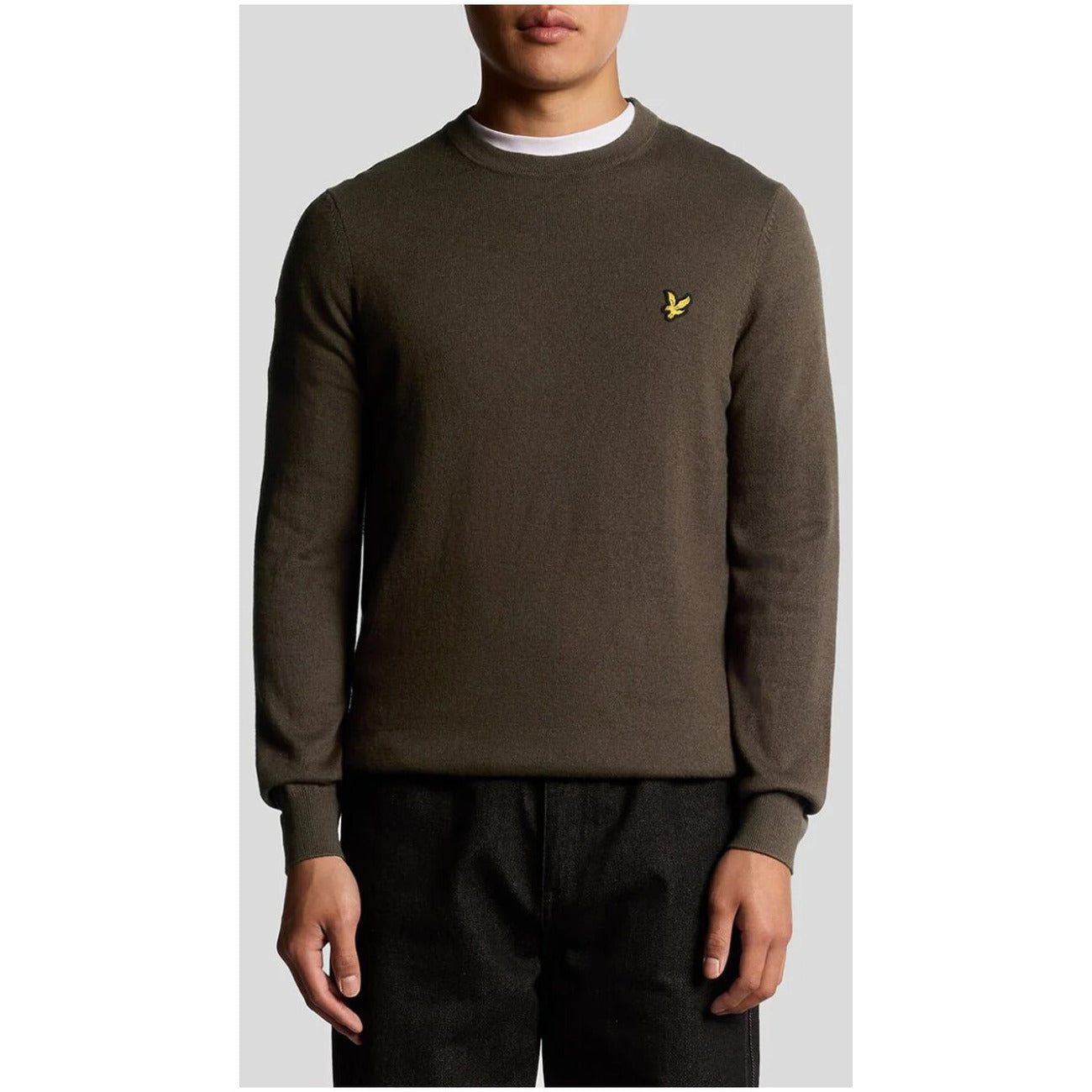Lyle & Scott - Lyle & Scott Homme Pulls