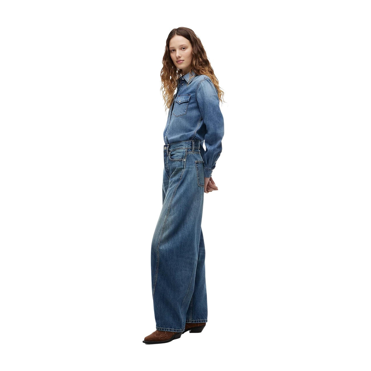 Tommy Hilfiger Jeans - Tommy Hilfiger Jeans Femme Jeans