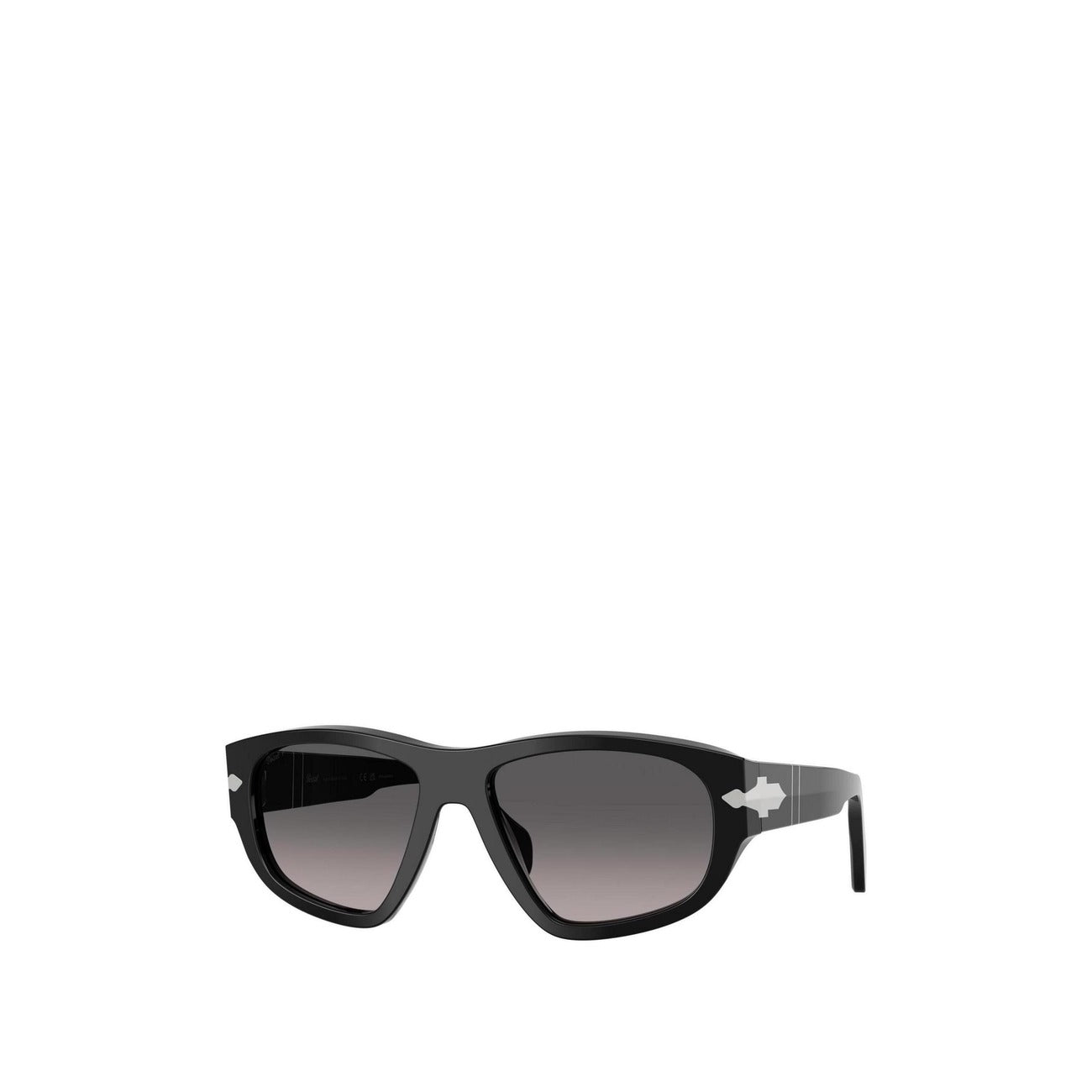 Men's EA7 Sneakers – Black