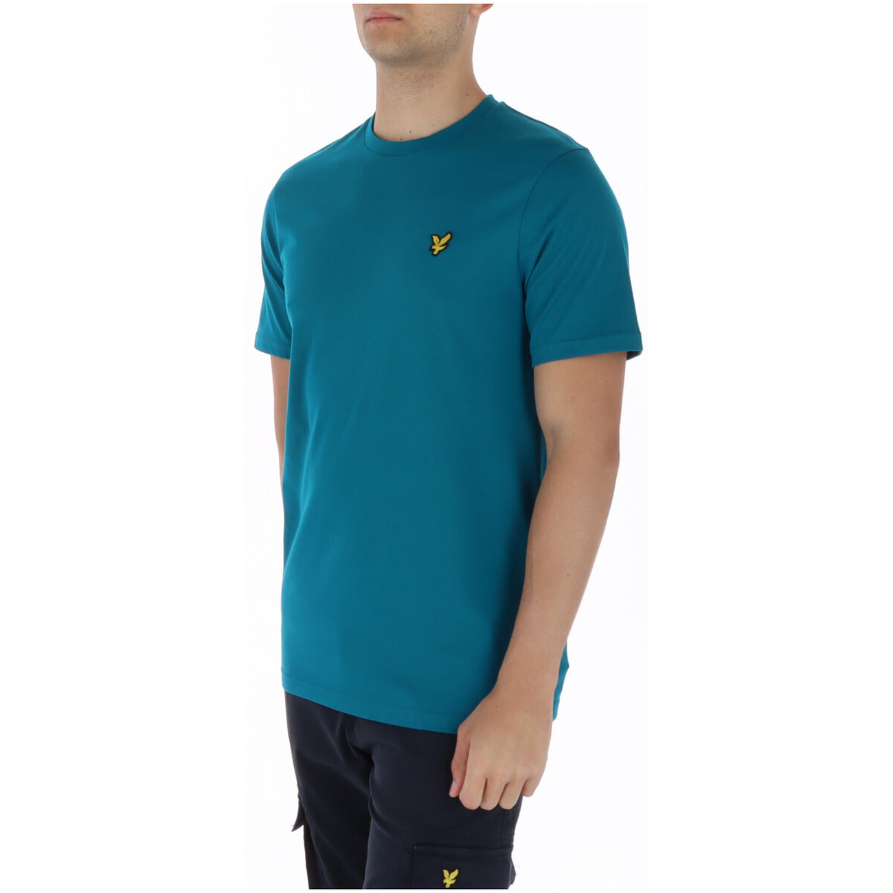 Lyle & Scott - Lyle & Scott Men's T-Shirts