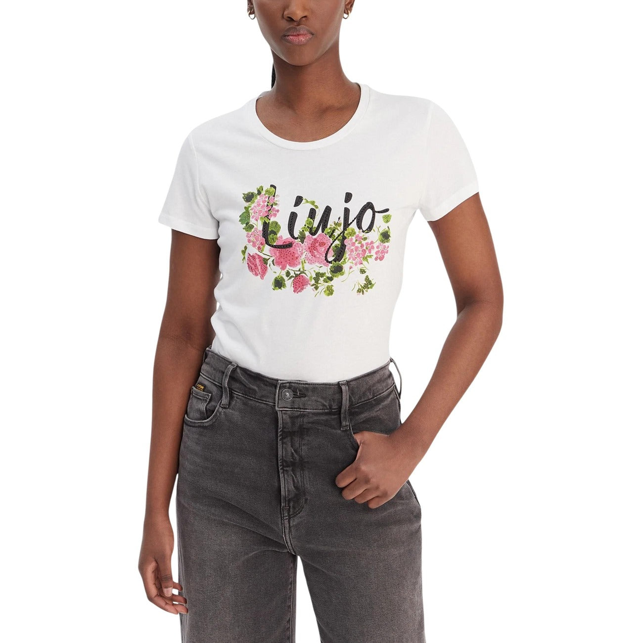 Liu Jo - Liu Jo Femme T-Shirts