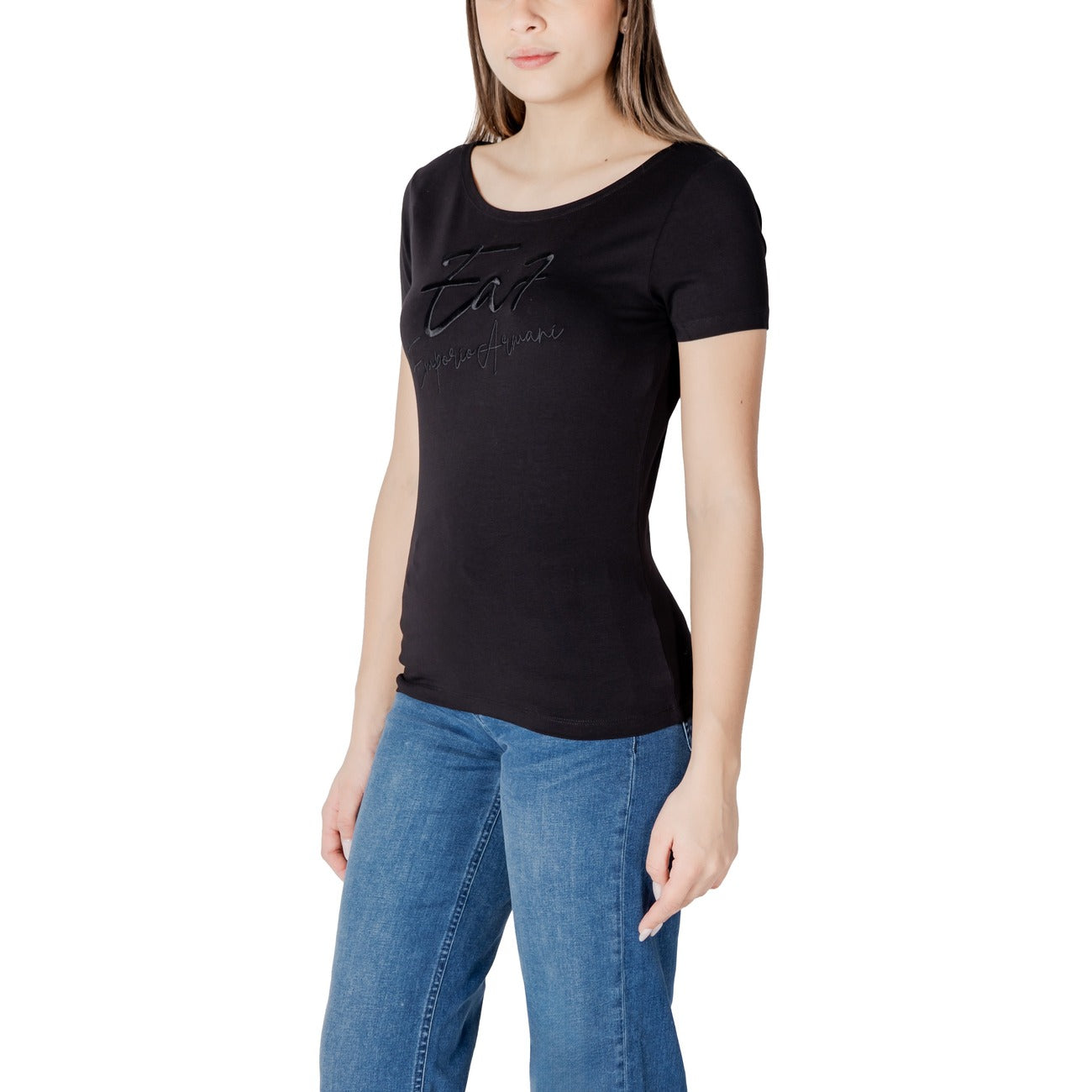 Ea7 - Ea7 Women's T-Shirts