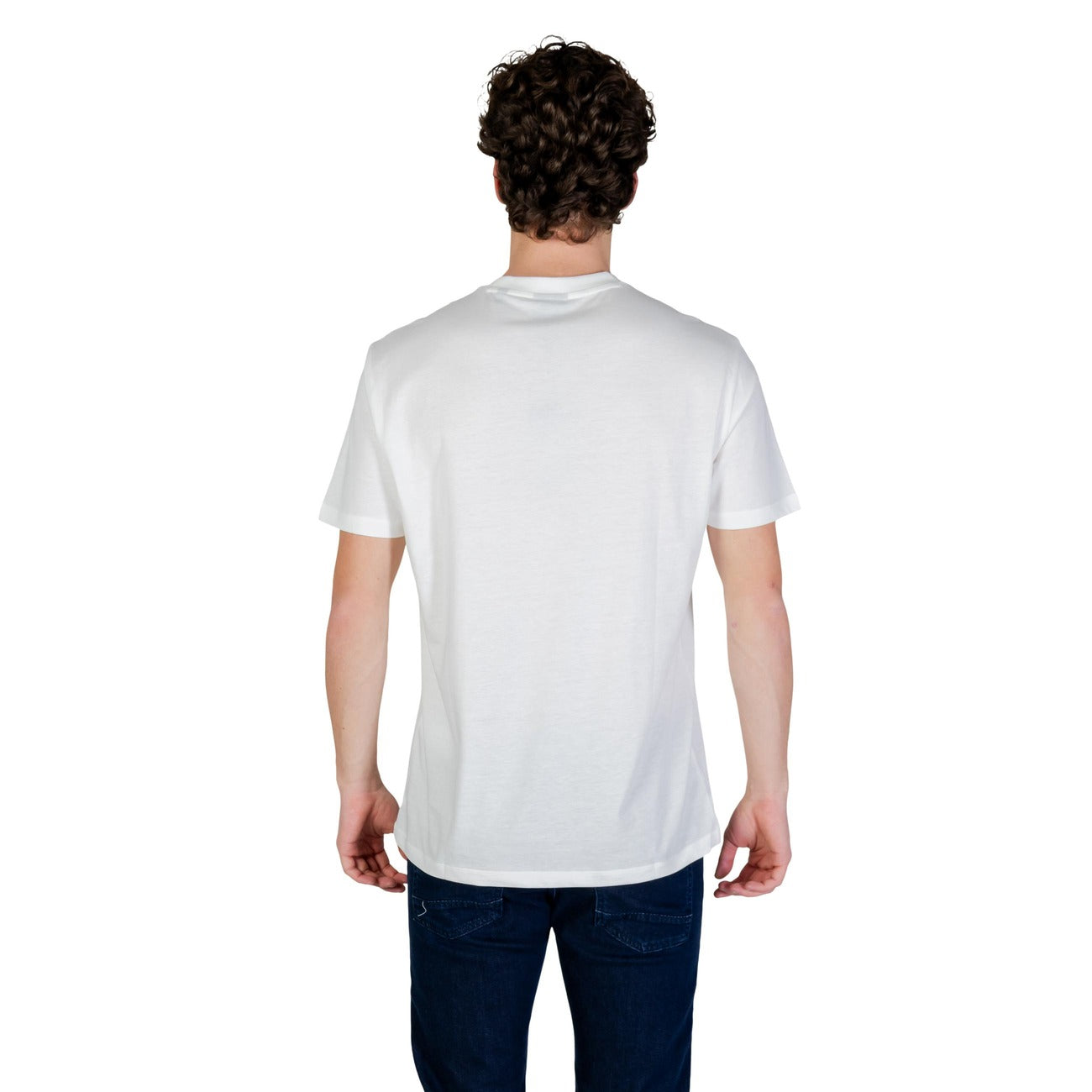 Armani Exchange - Armani Exchange Homme T-Shirts