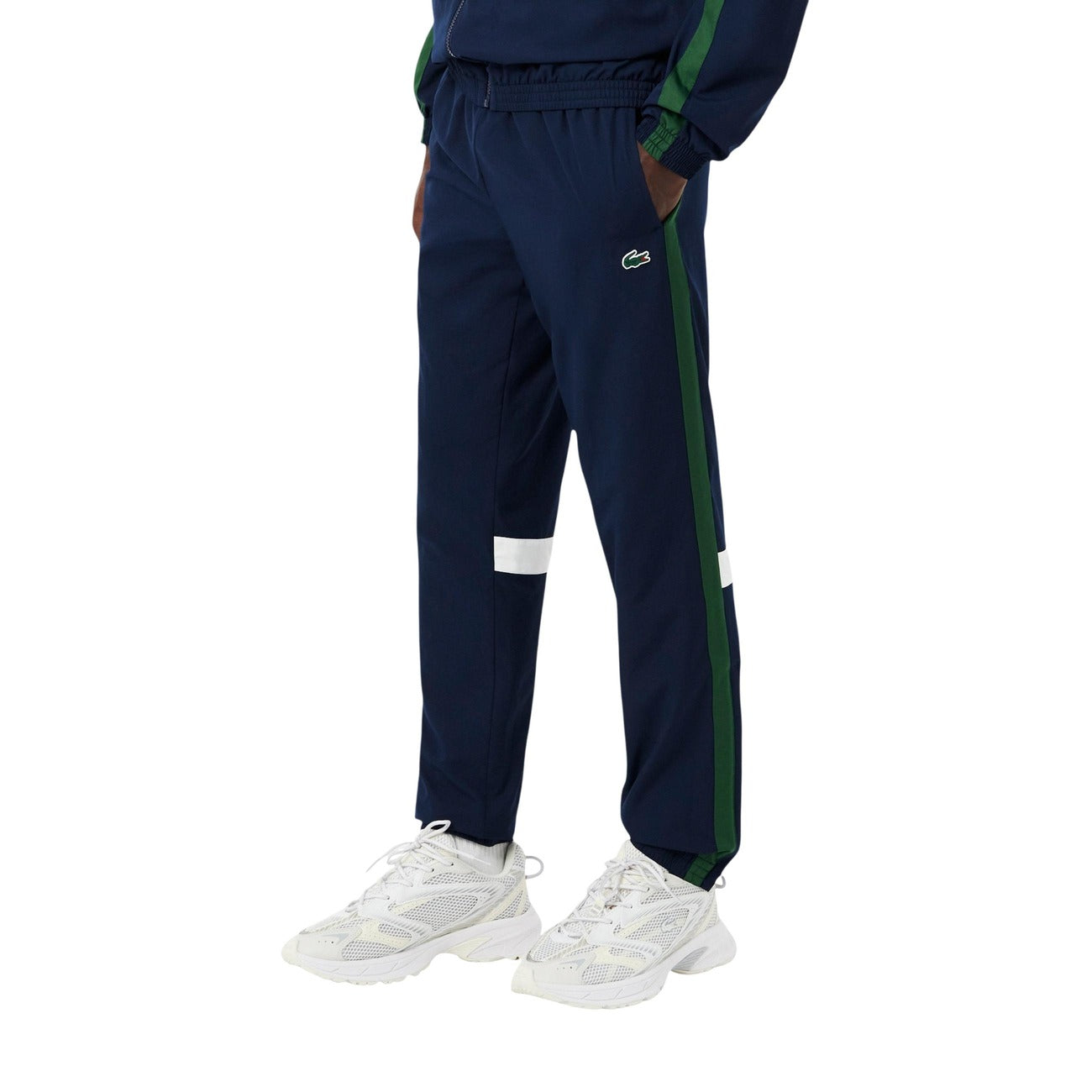 Lacoste - Lacoste Men's Tracksuits