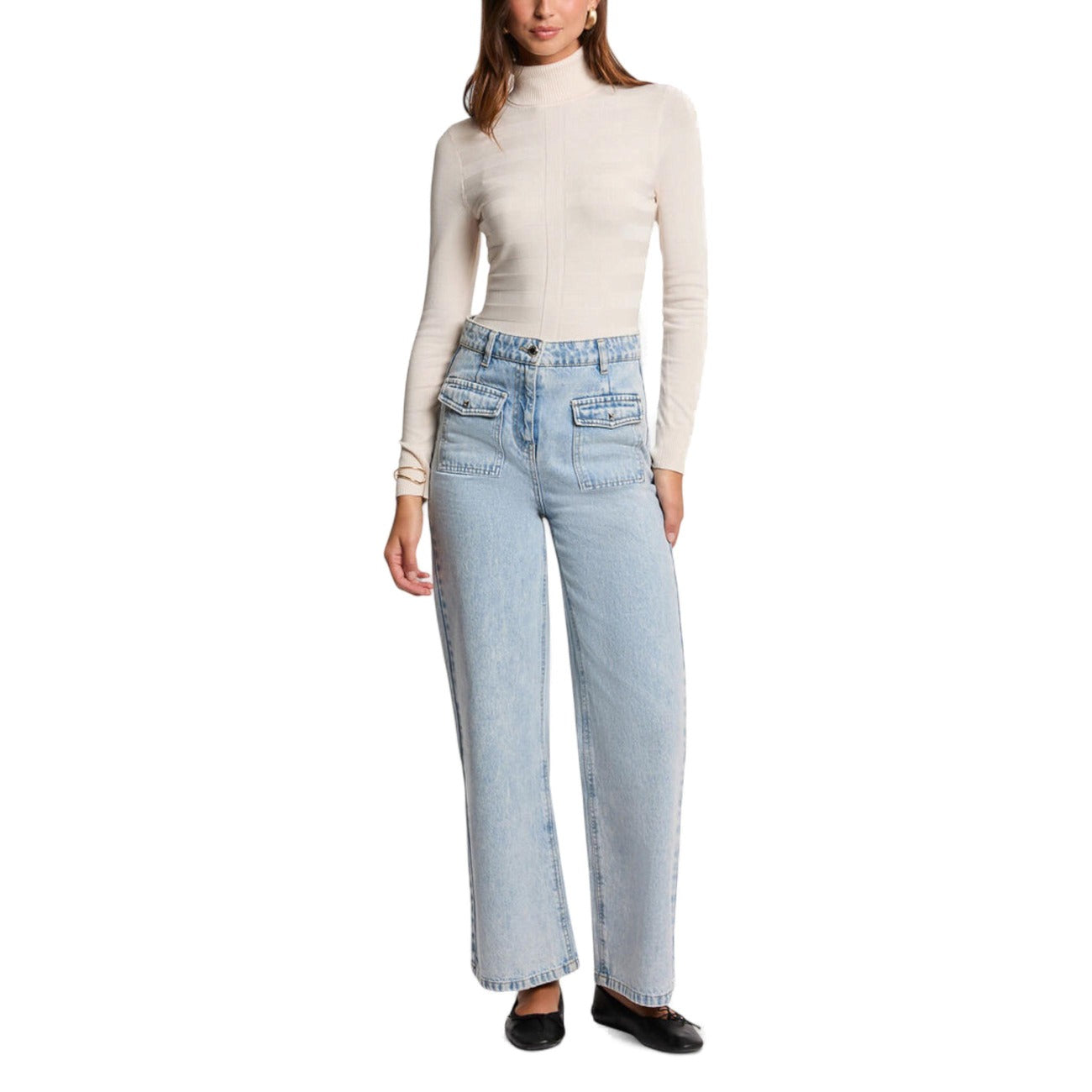 Morgan De Toi - Morgan De Toi Women's Sweaters