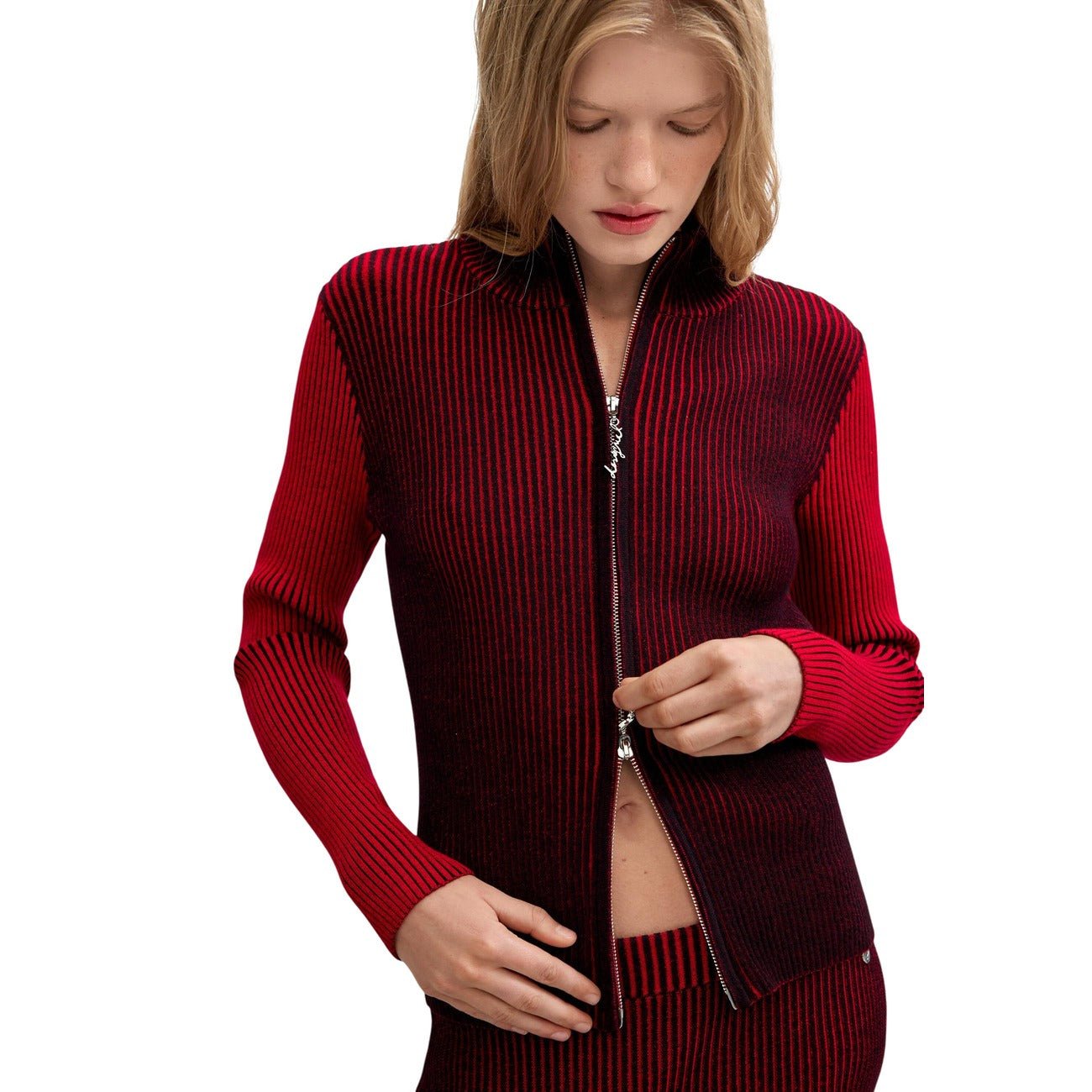 Desigual - Desigual Women's Sweaters