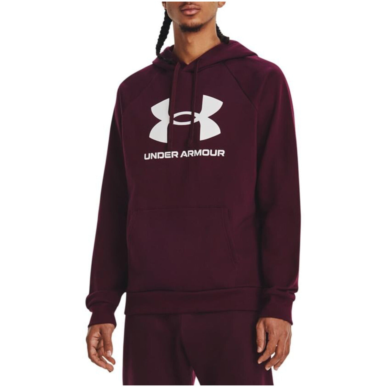 Under Armour - Men's Under Armour Hoodies & Sweatshirts