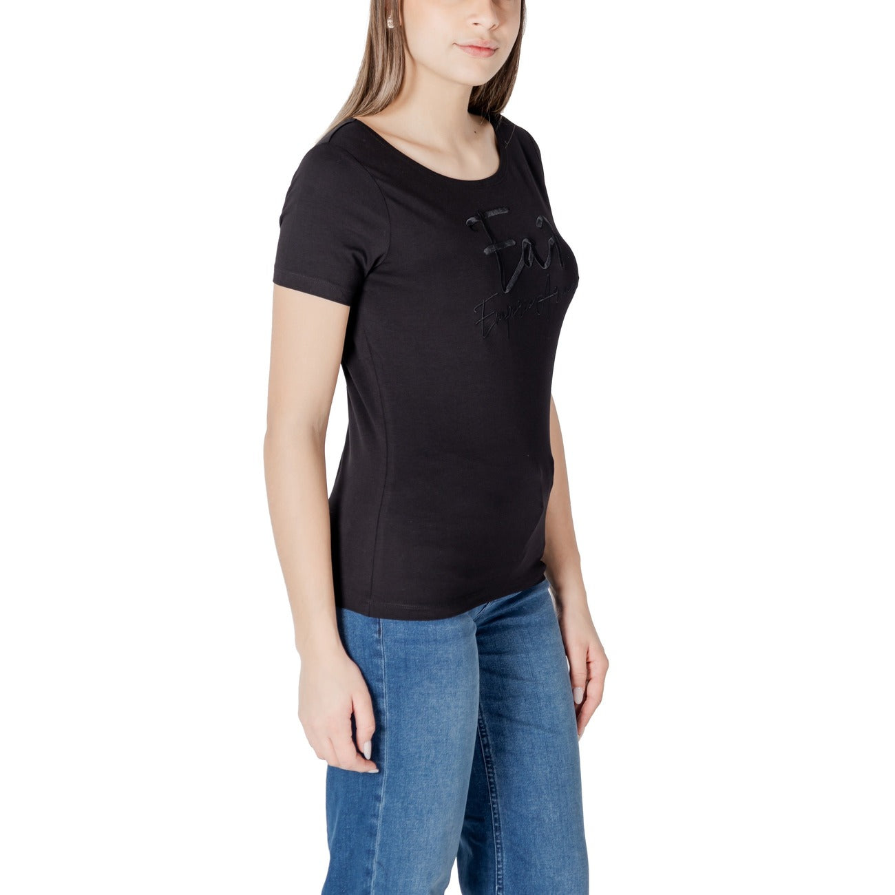 Ea7 - Ea7 Women's T-Shirts