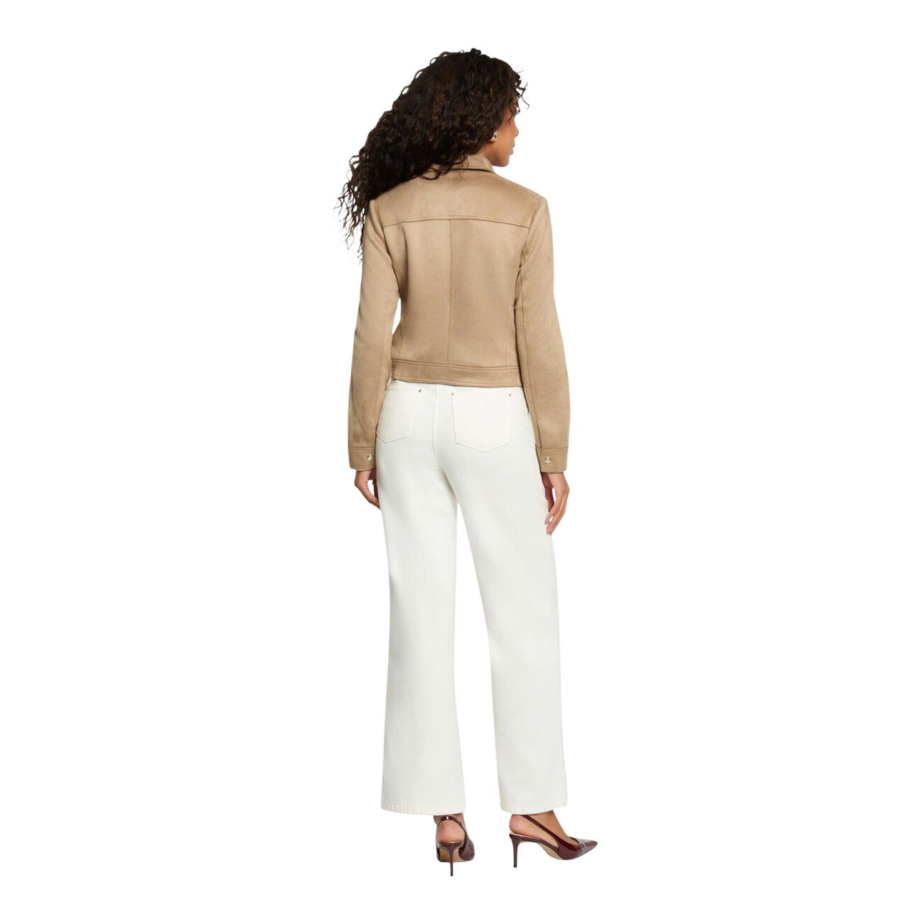 Morgan De Toi - Morgan De Toi Femme Jaquettes