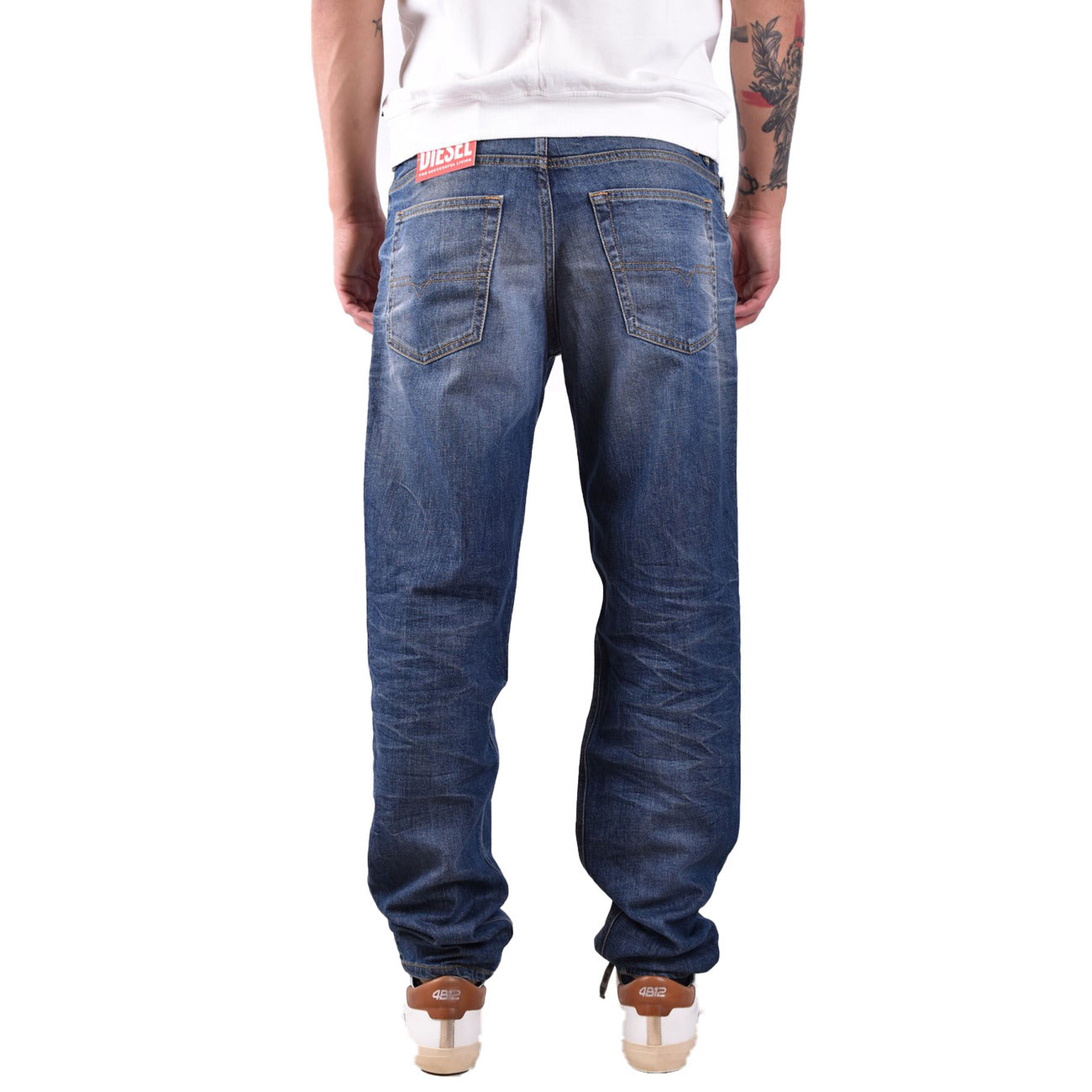 Diesel - Men's Jeans