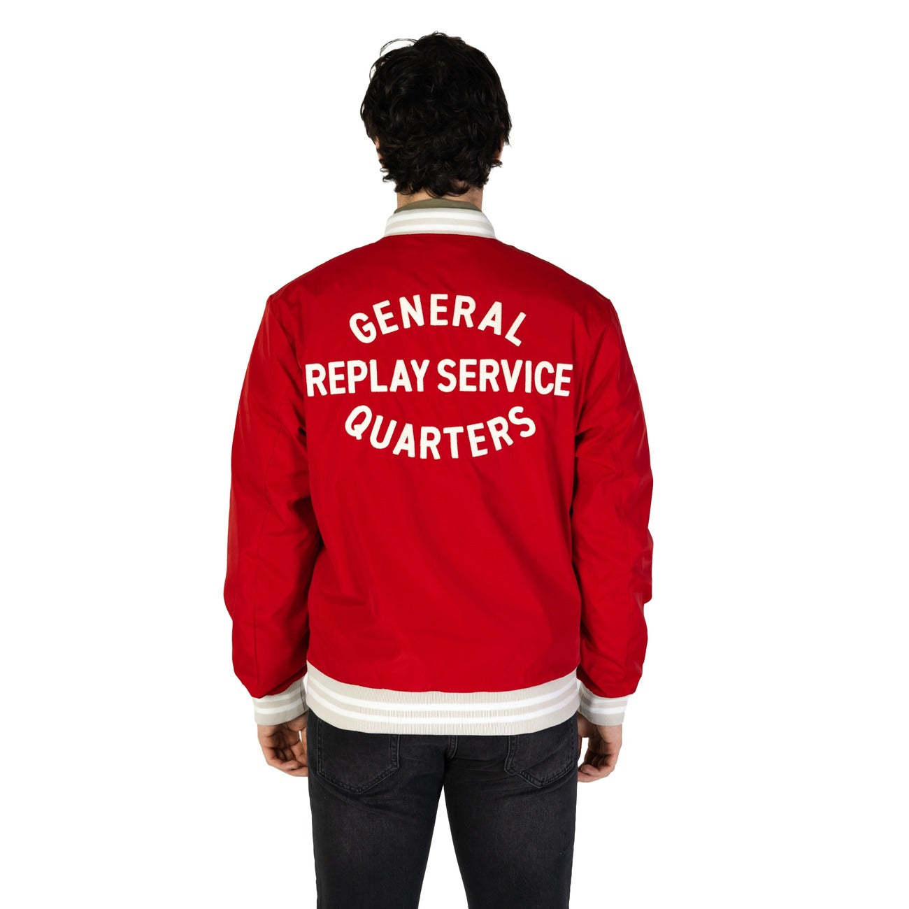 Replay - Men's Jackets