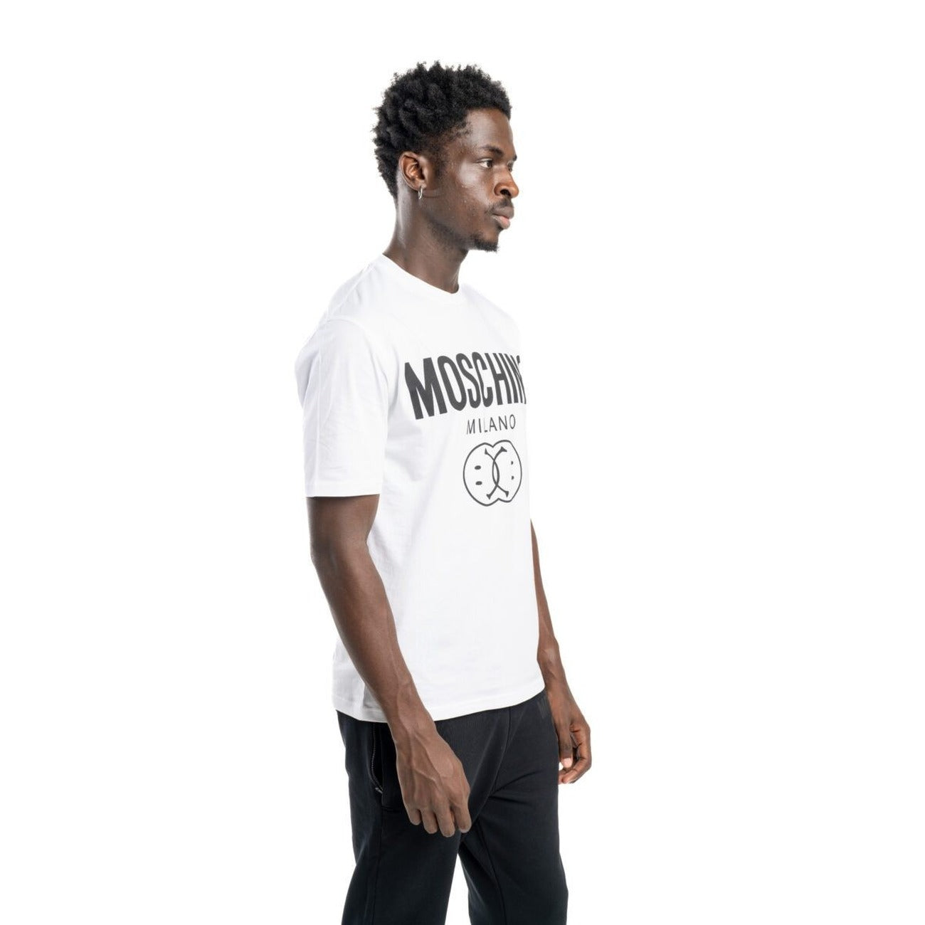 Moschino - Moschino Homme T-Shirts