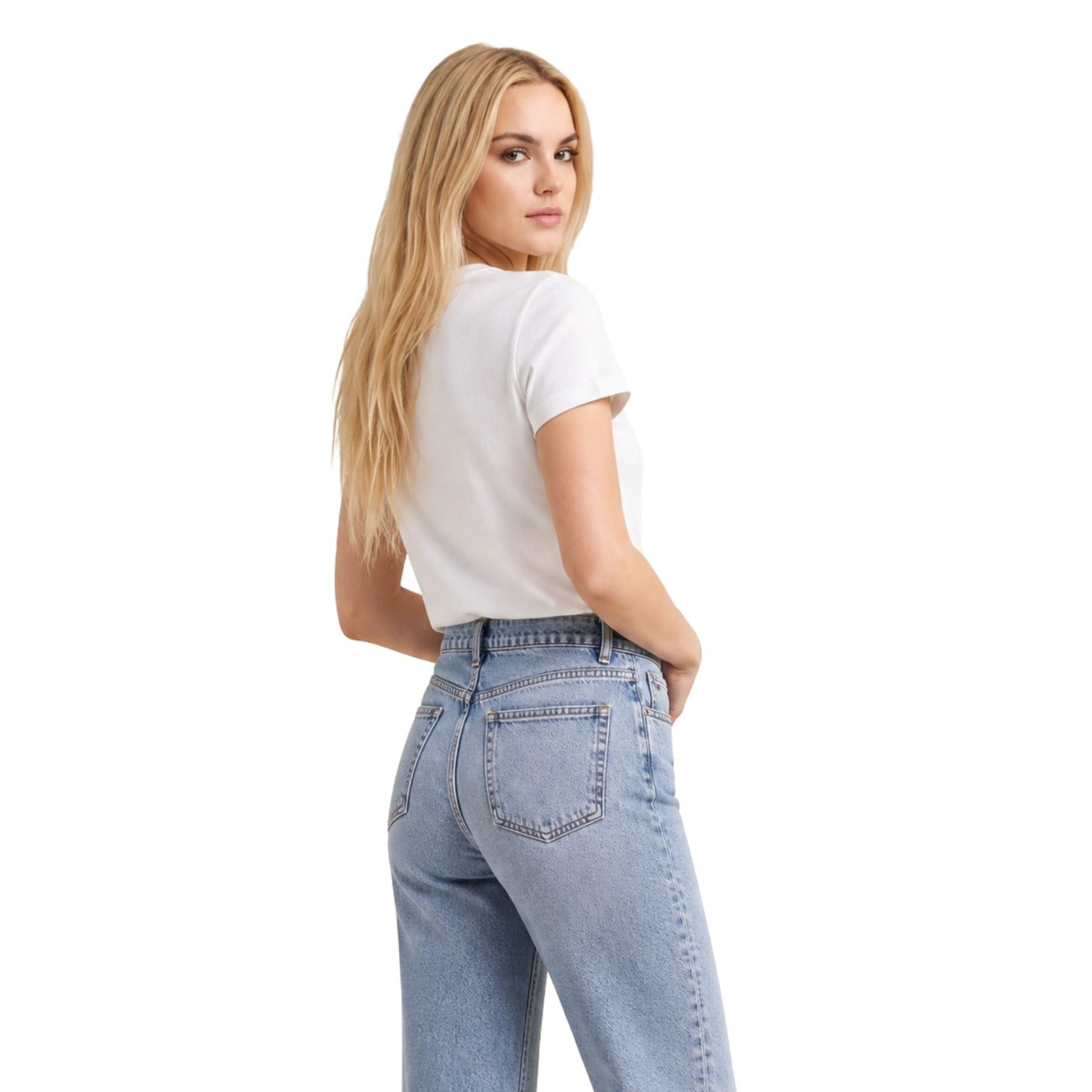 Calvin Klein Jeans - Calvin Klein Jeans Femme T-Shirts