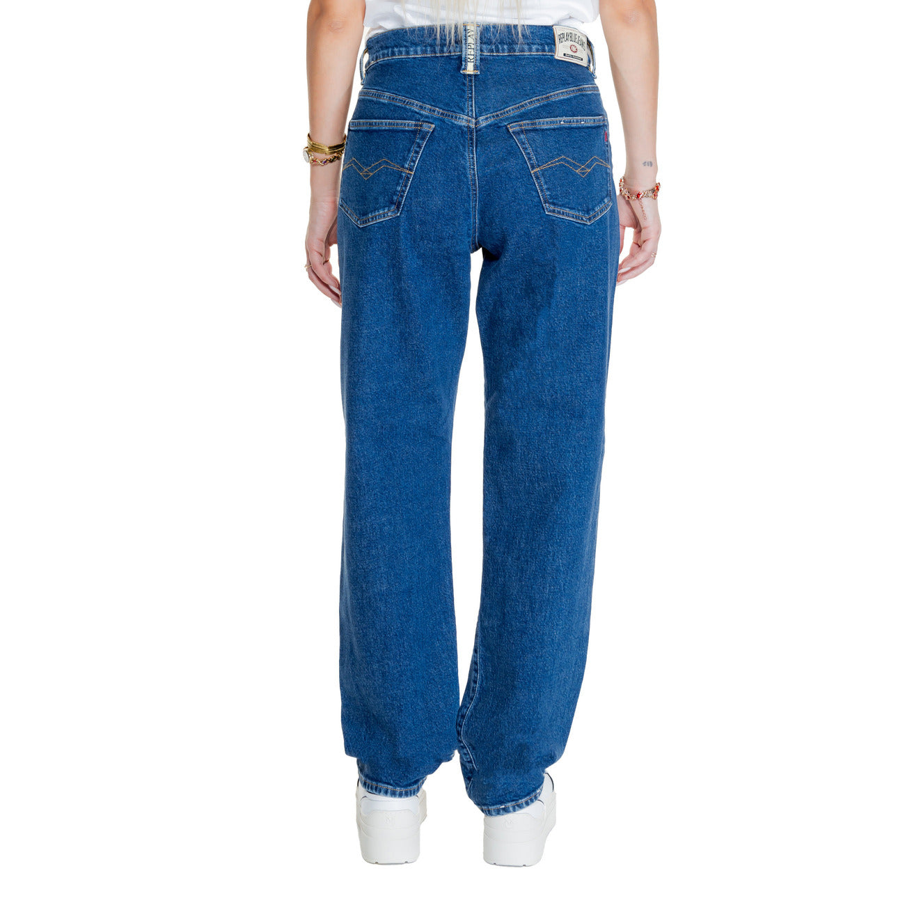 Replay - Replay Femme Jeans