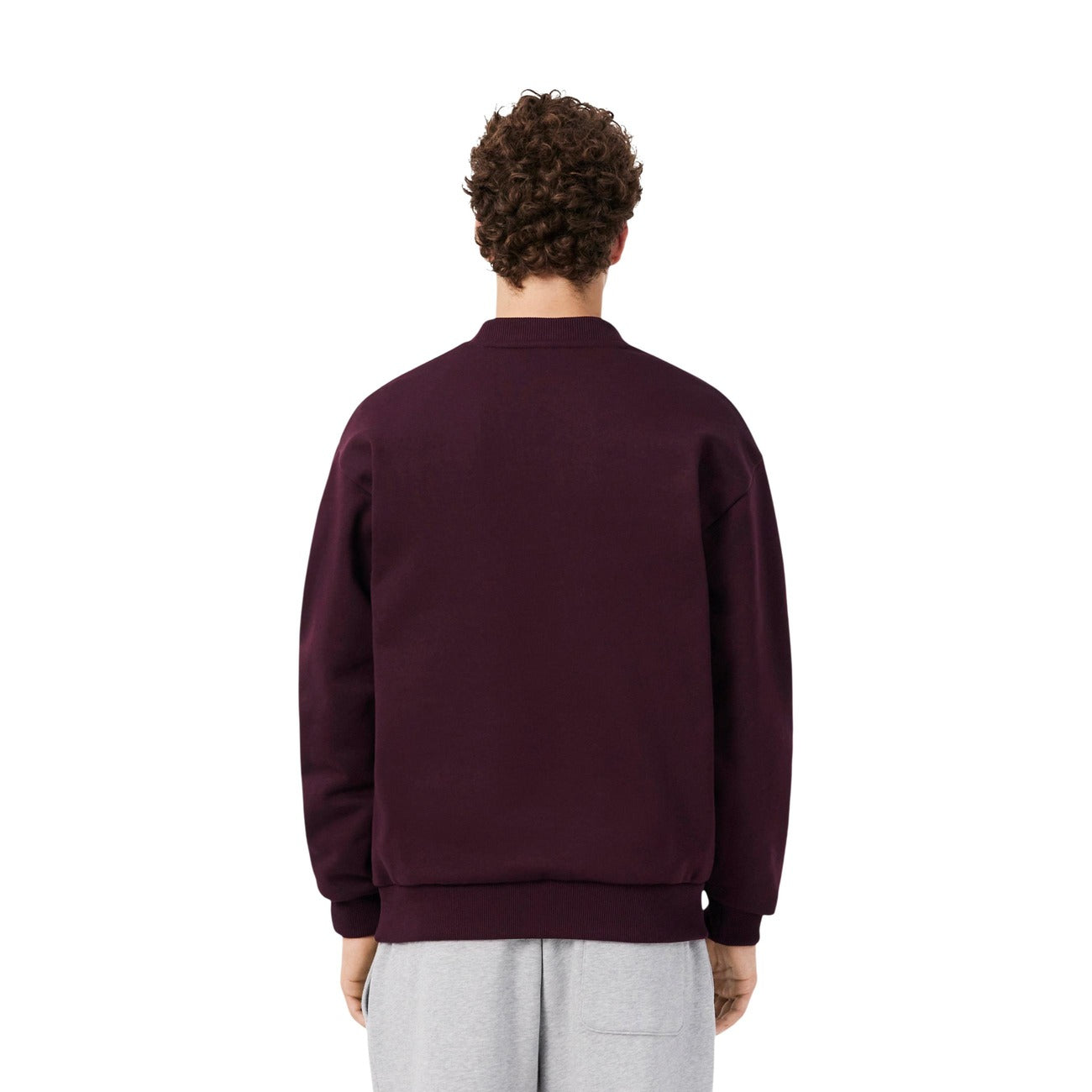 Lacoste - Lacoste Men's Sweatshirts