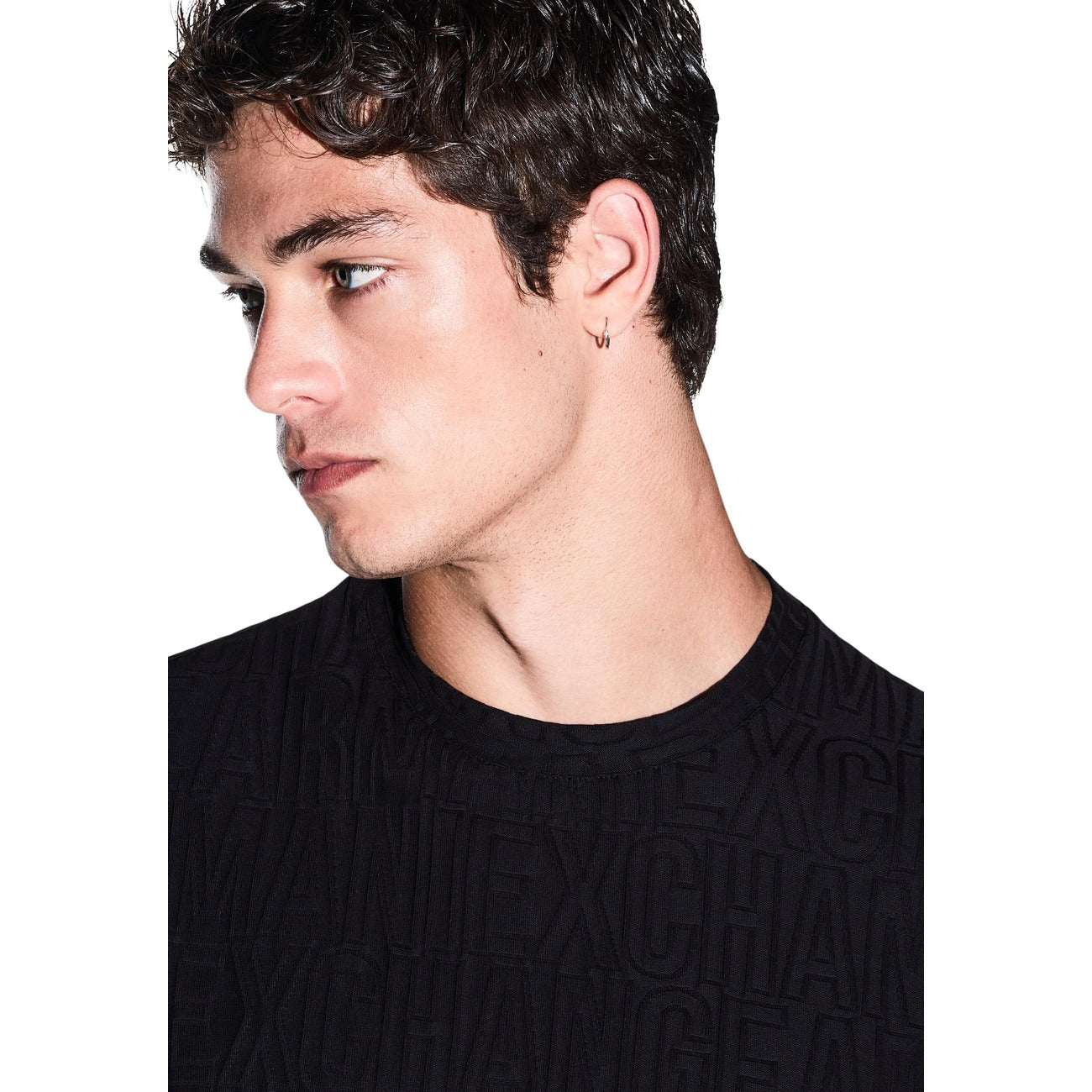 Armani Exchange - Armani Exchange Homme T-Shirts