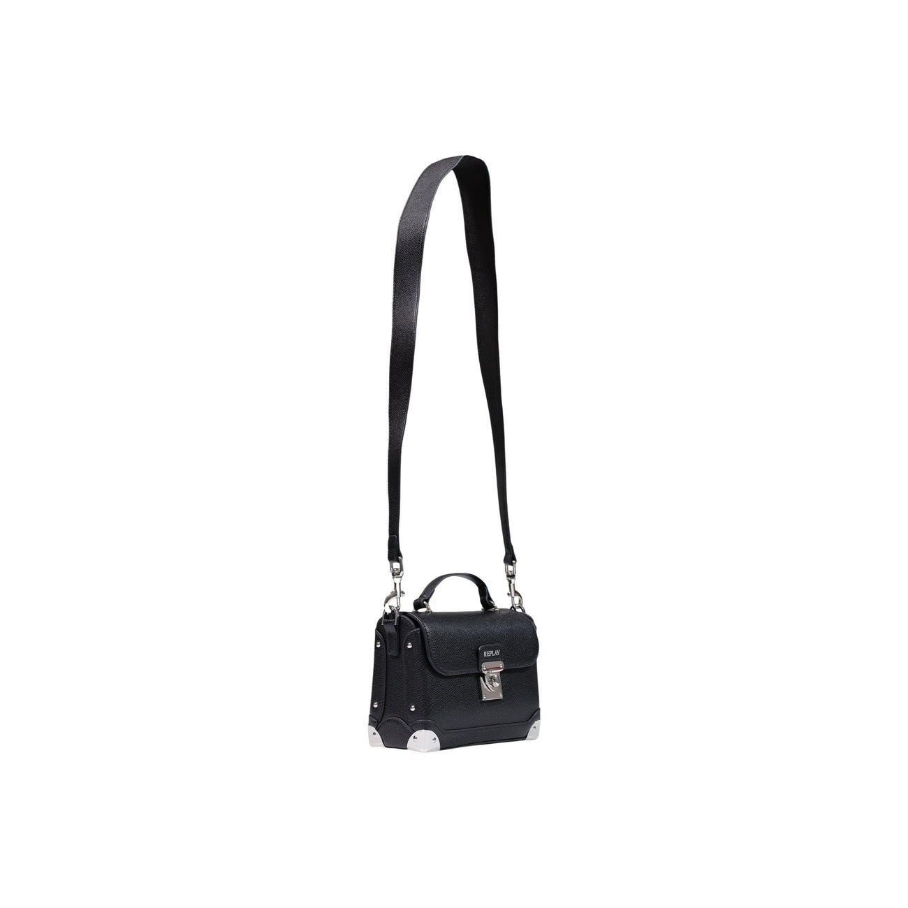 Replay Women's Small Bag – Black