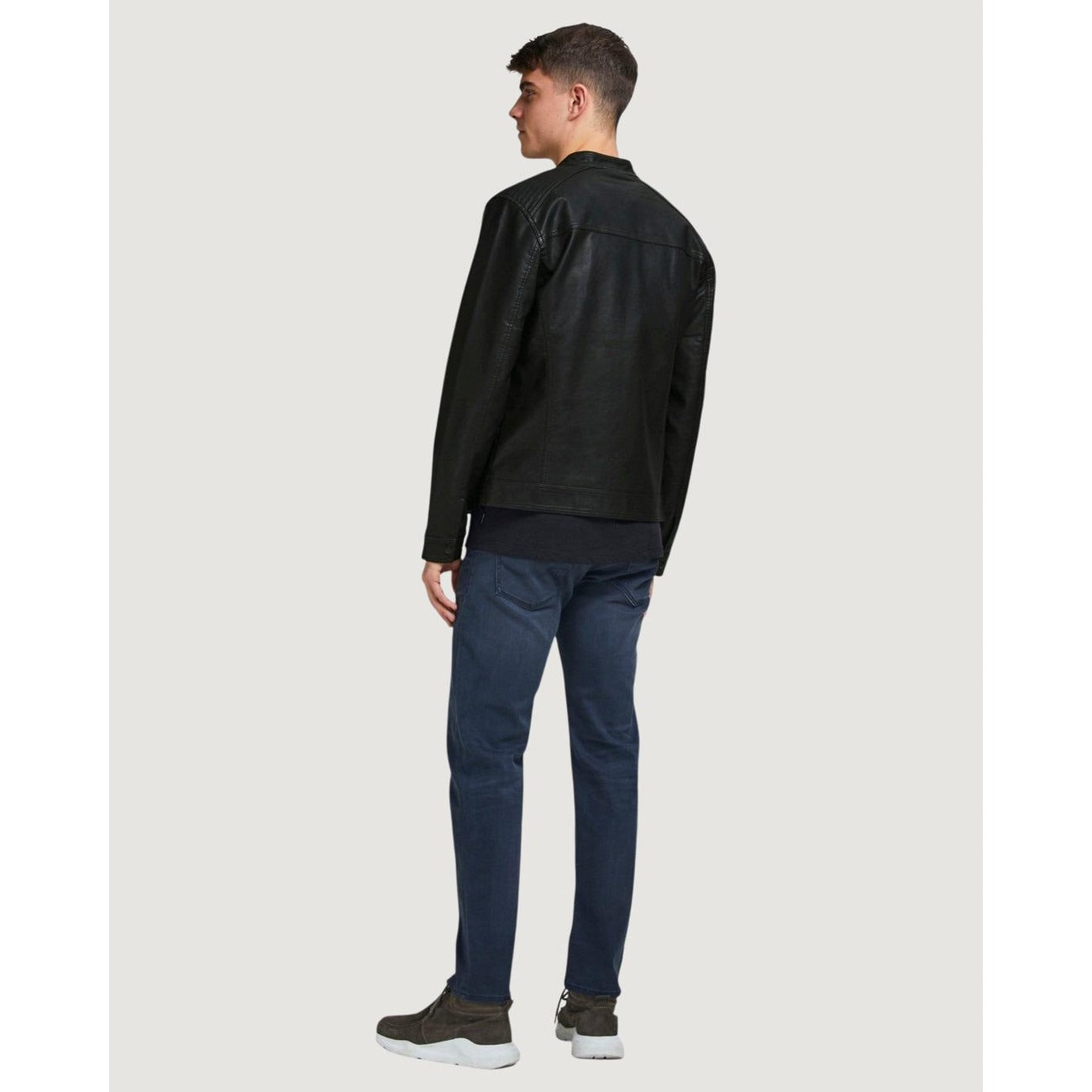 Jack & Jones - Jack & Jones Men's Jackets
