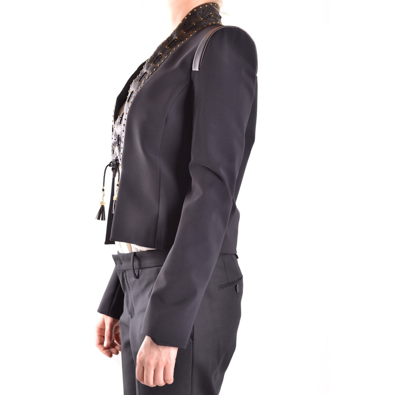 Elisabetta Franchi - Elisabetta Franchi Femme Jaquettes