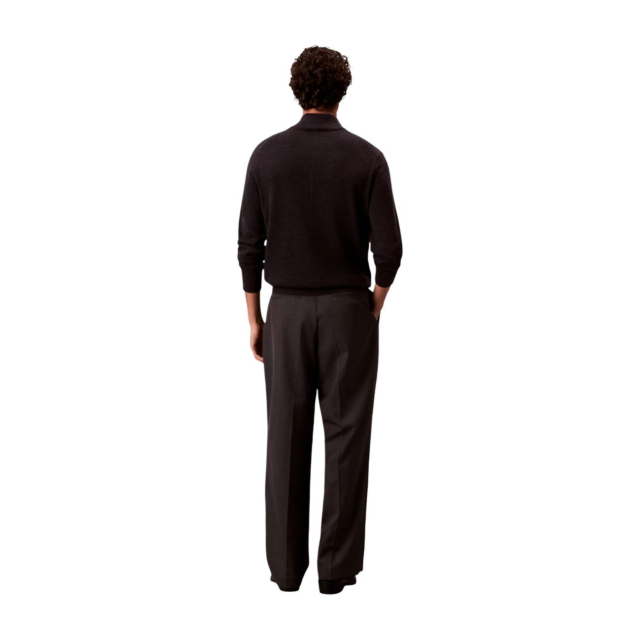 Calvin Klein - Calvin Klein Homme Pulls