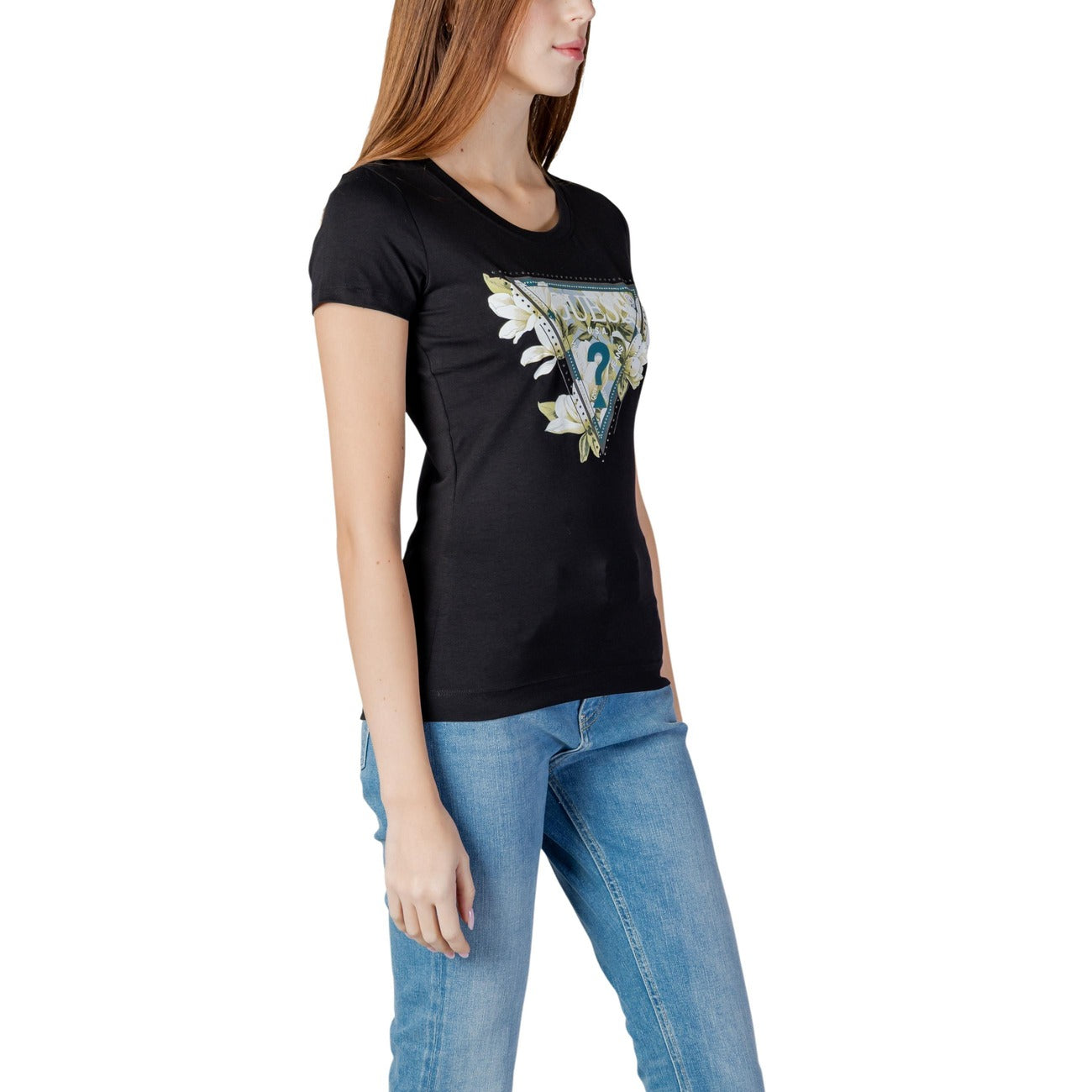 Guess - Guess Femme T-Shirts