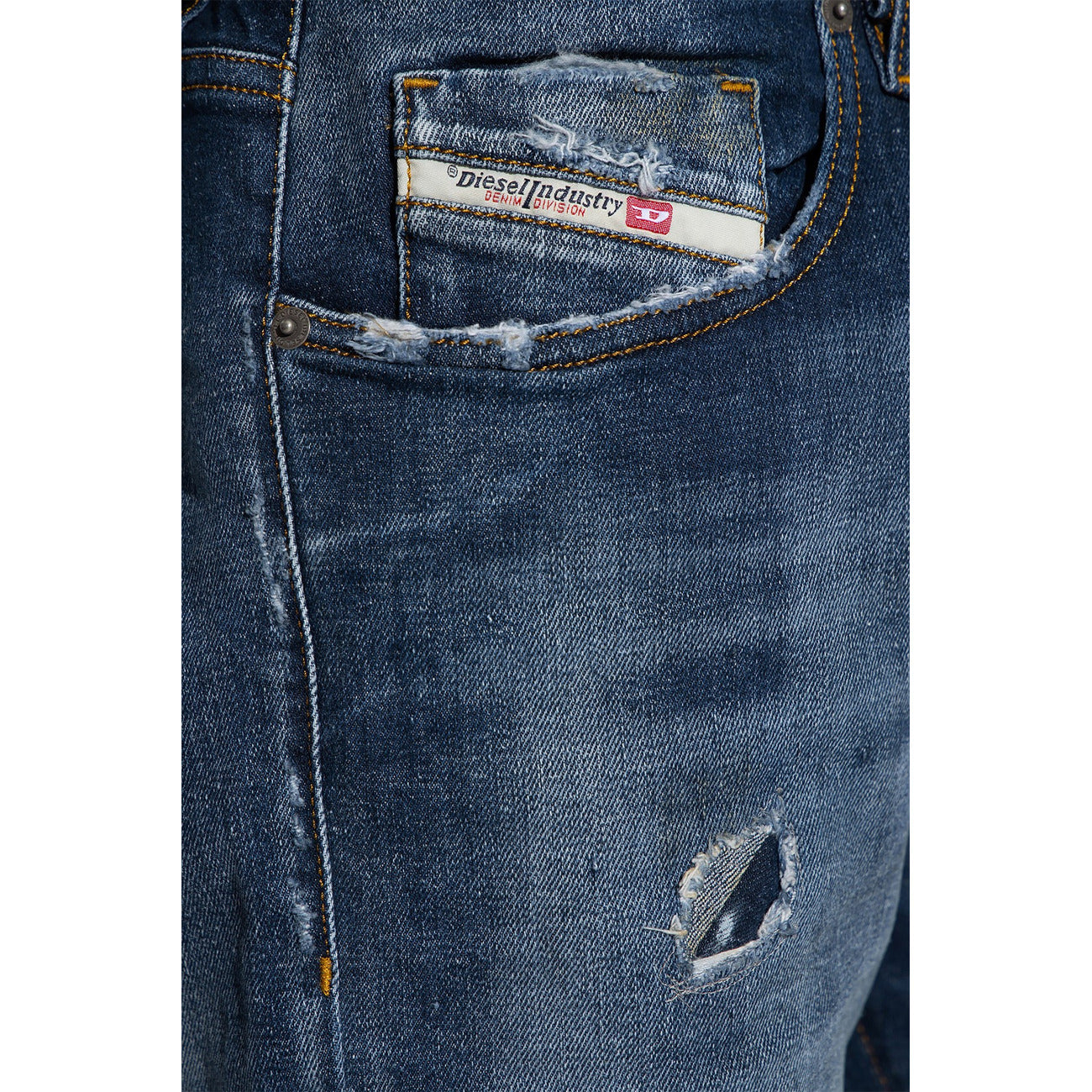 Diesel - Men's Jeans