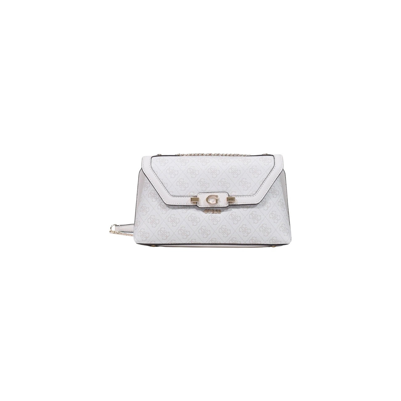 Guess Women's Coleen Logo Handbag – Small