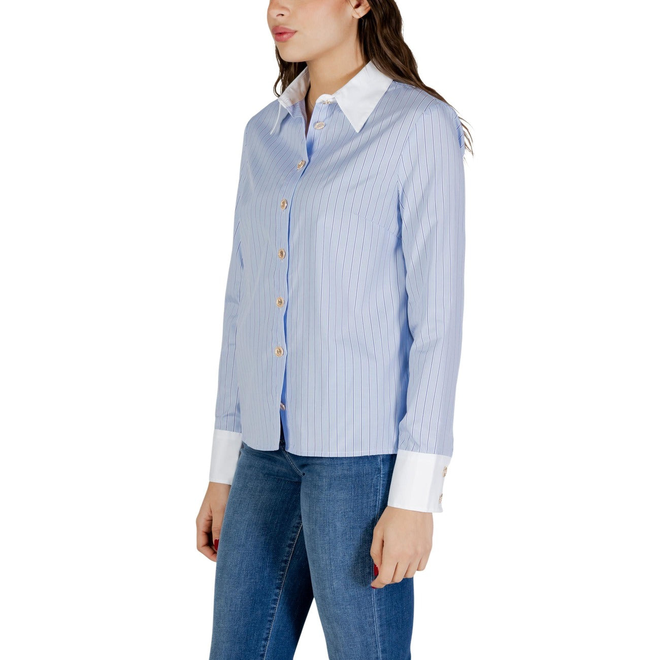 Morgan De Toi - Morgan De Toi Femme Chemises