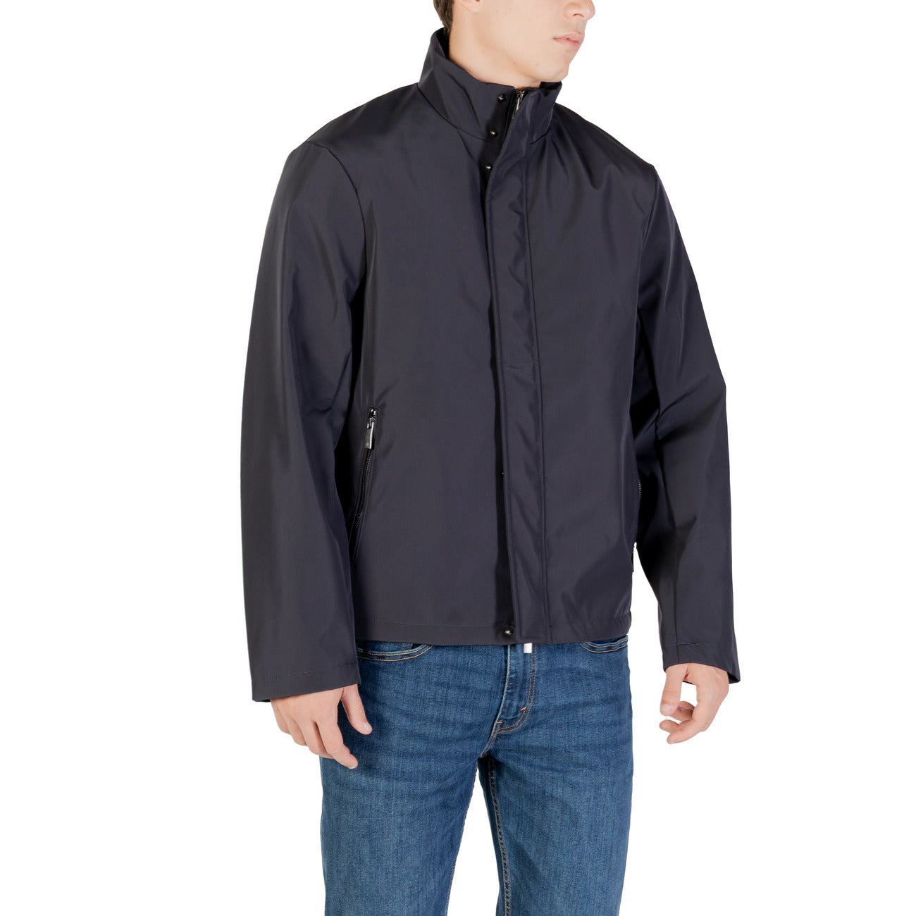 Armani Exchange - Armani Exchange Men's Jackets