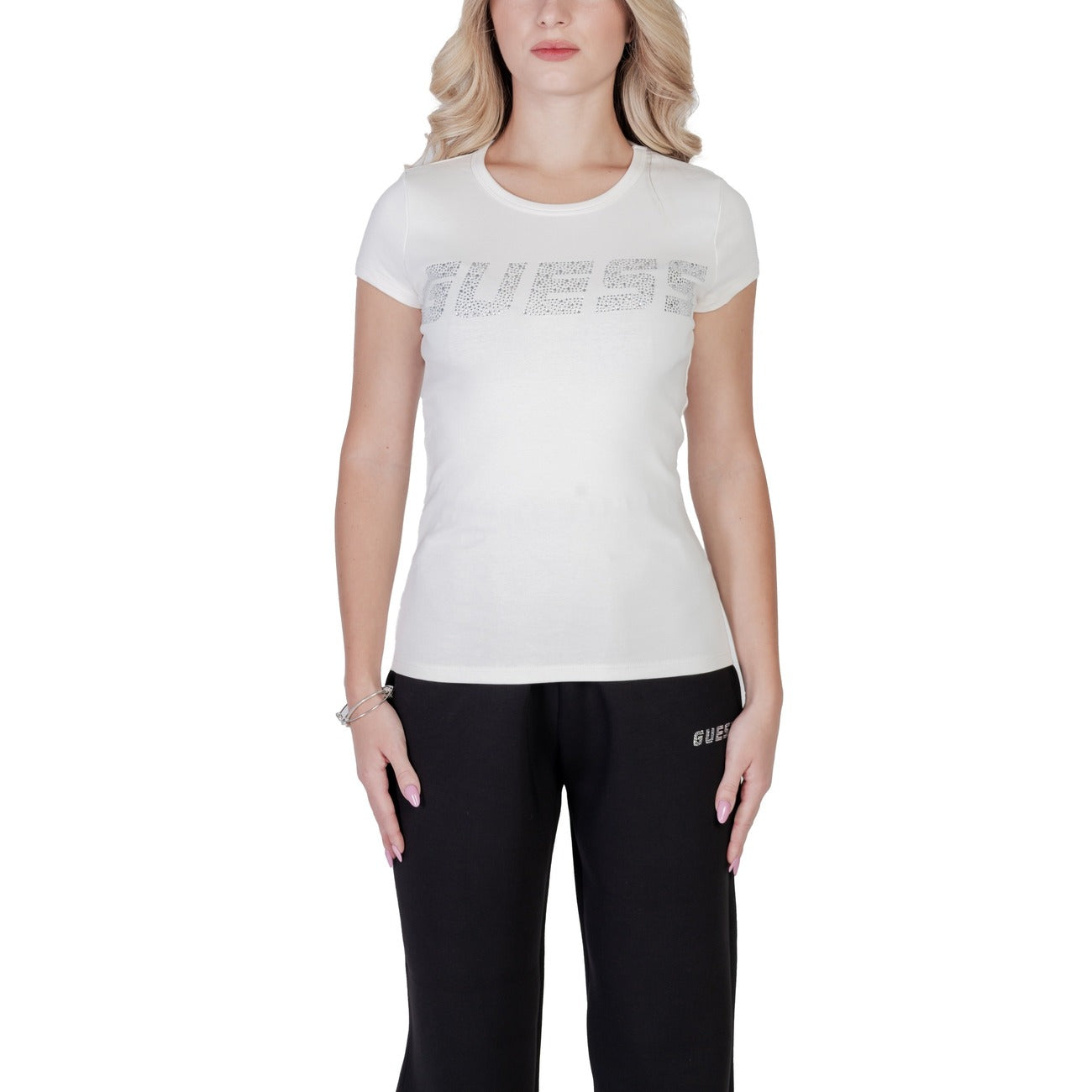 Guess - Guess Femme T-Shirts