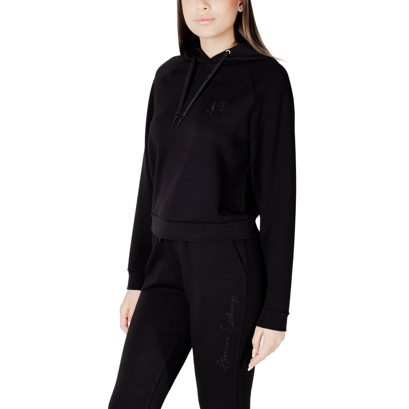 Armani Exchange - Armani Exchange Women's Sweatshirts
