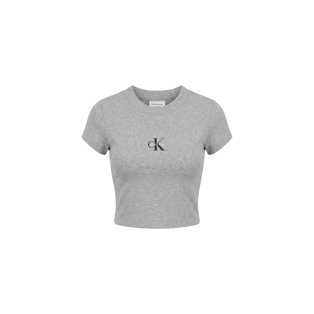 Calvin Klein Jeans - Calvin Klein Jeans Femme T-Shirts