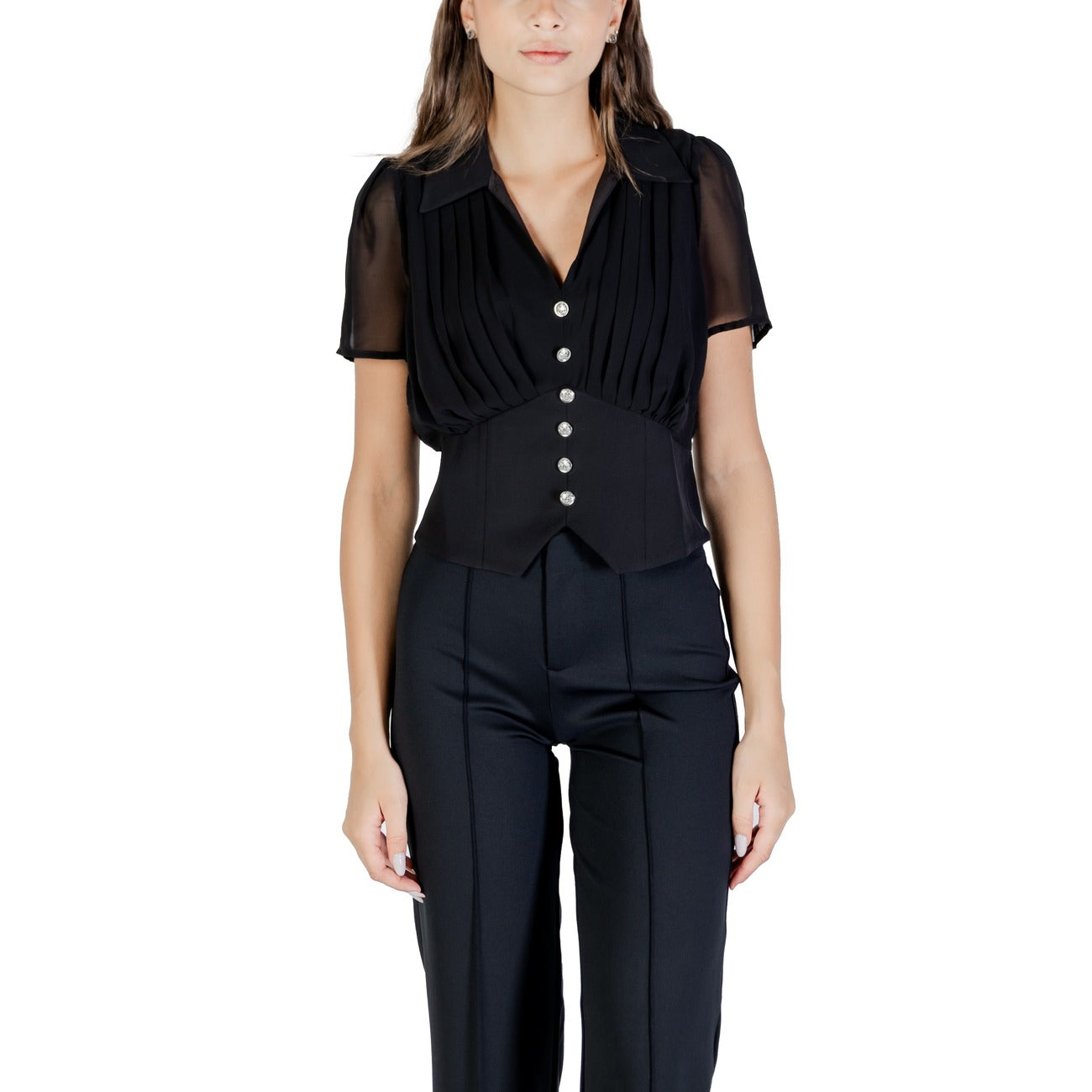 Morgan De Toi - Morgan De Toi Women Blouse