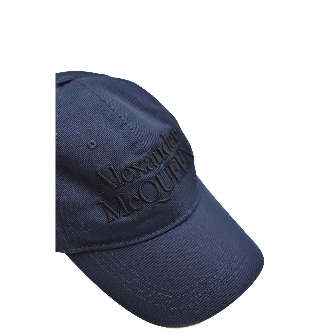 Alexander McQueen - Alexander McQueen Men's Hats