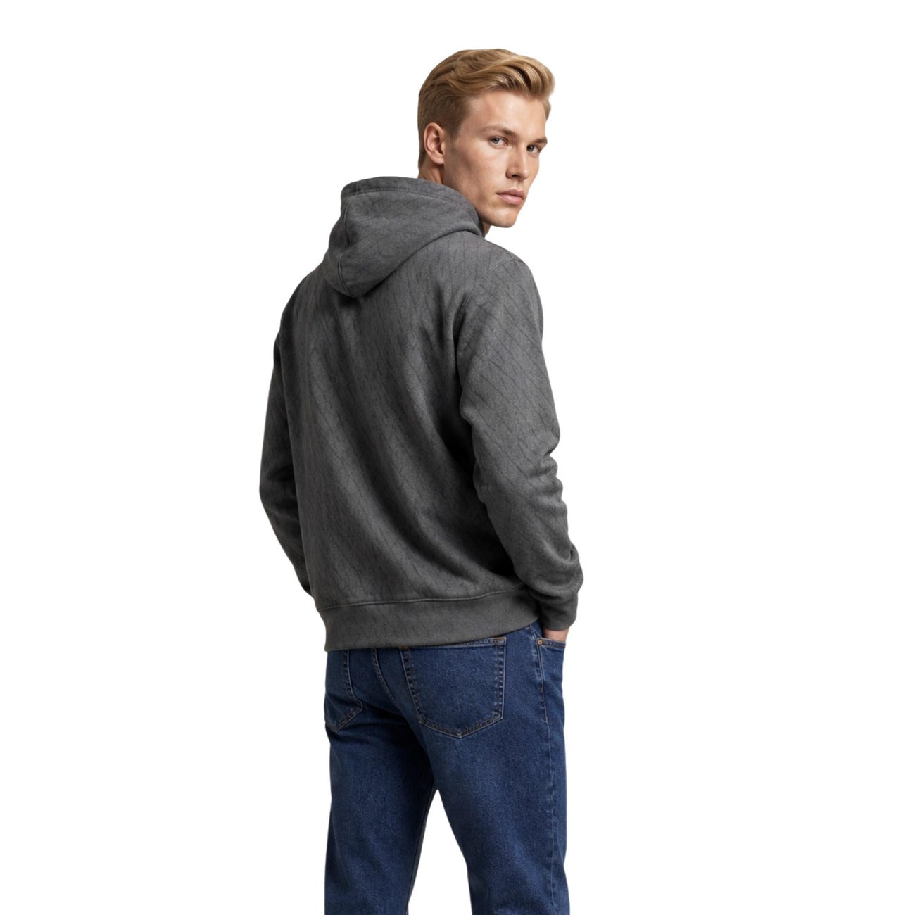 Armani Exchange - Armani Exchange Men's Sweatshirts