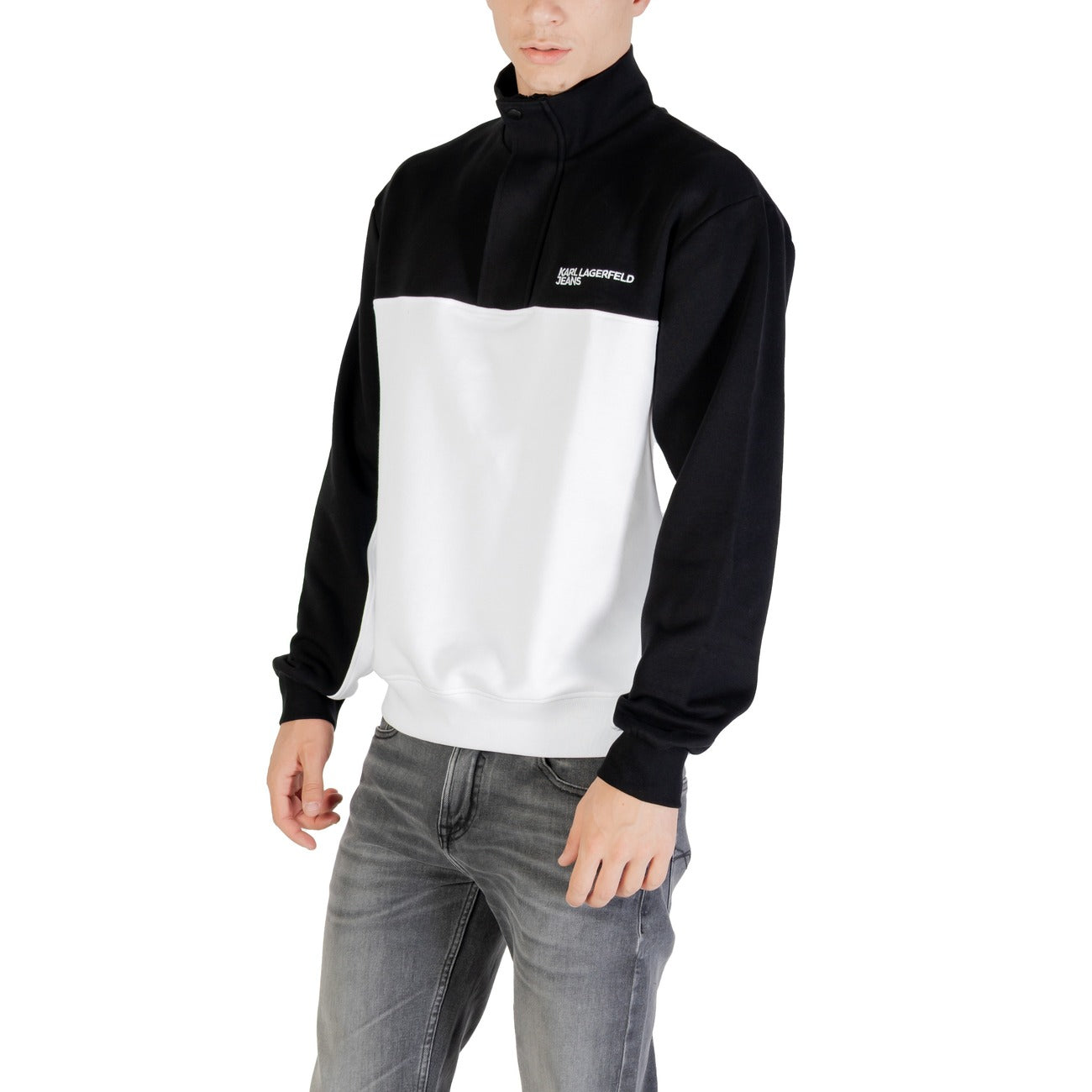 Karl Lagerfeld Jeans - Karl Lagerfeld Jeans Homme Sweatshirts