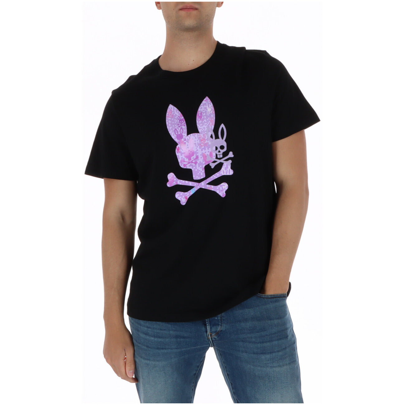Psycho Bunny - Psycho Bunny Men's T-Shirts