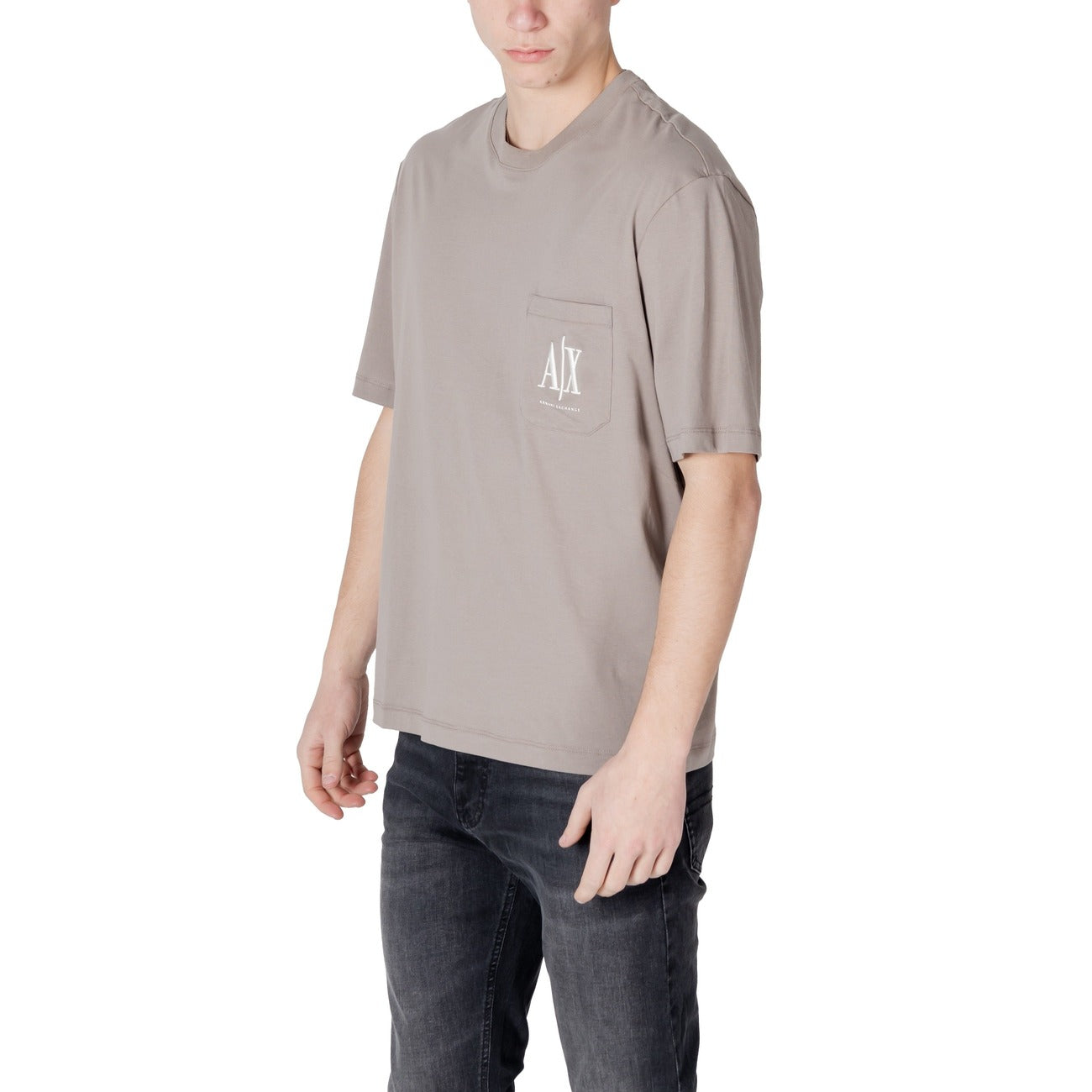 Armani Exchange - Armani Exchange Homme T-Shirts