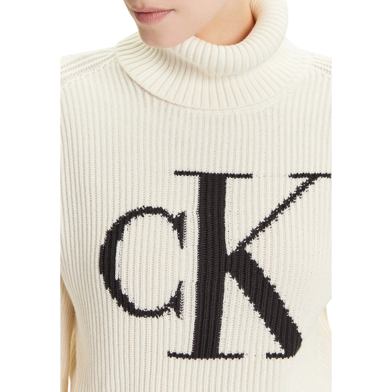 Calvin Klein Jeans - Calvin Klein Jeans Women's Sweaters