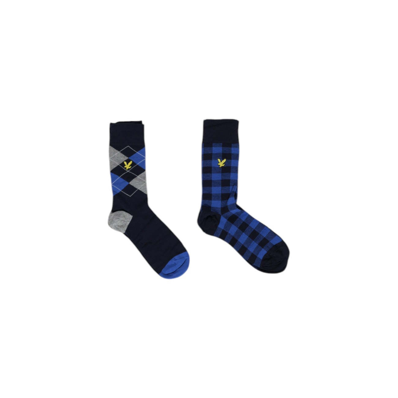 Sous-vêtements Lyle & Scott Homme – Bleu