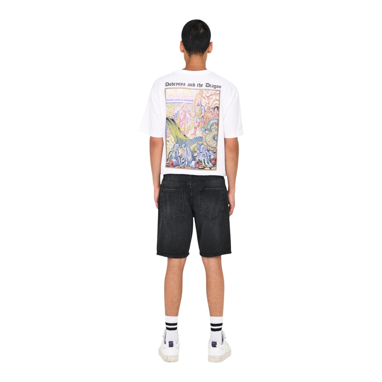 Only & Sons - Only & Sons Homme Bermudas