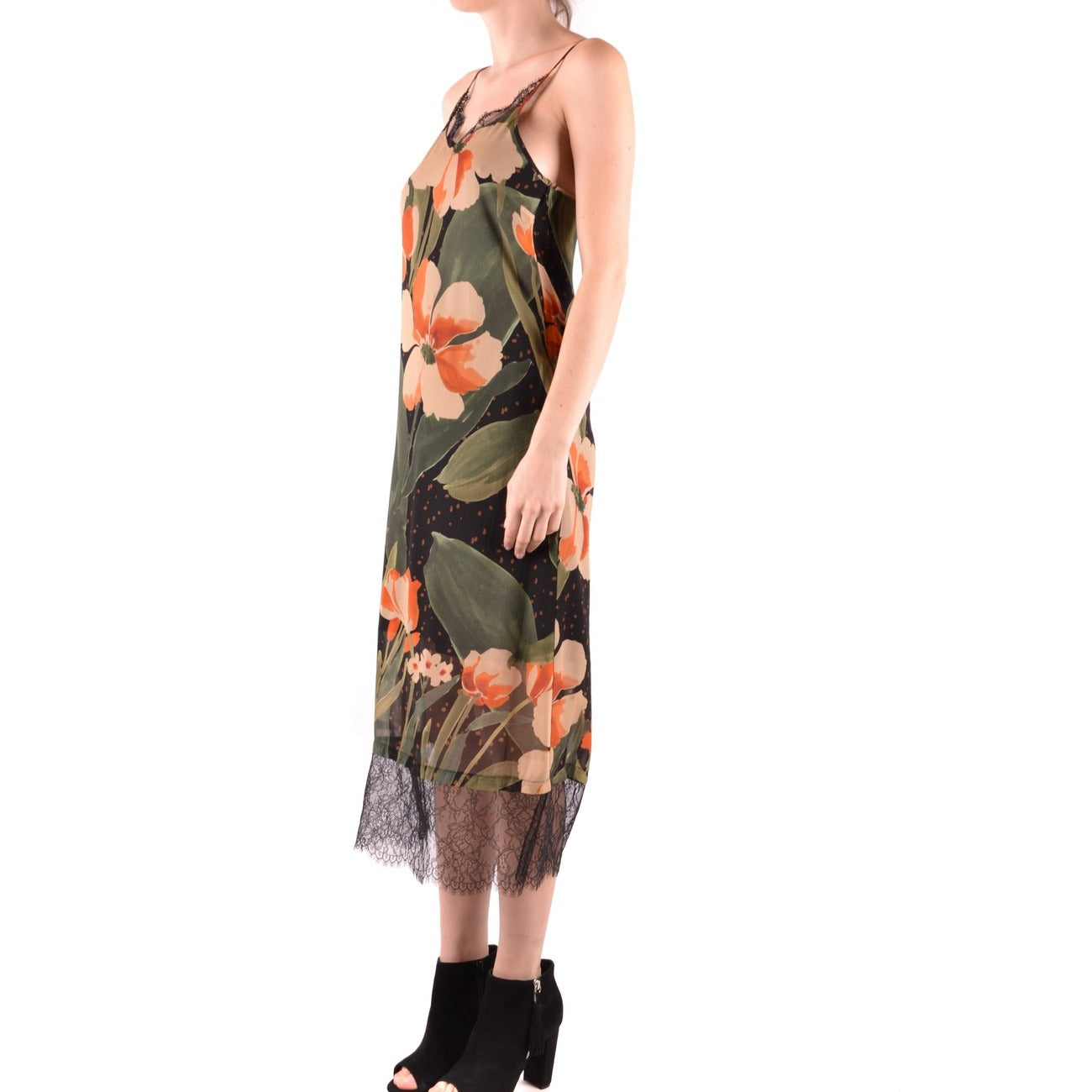 Twin-set Simona Barbieri - Twin-set Simona Barbieri Women's Dresses