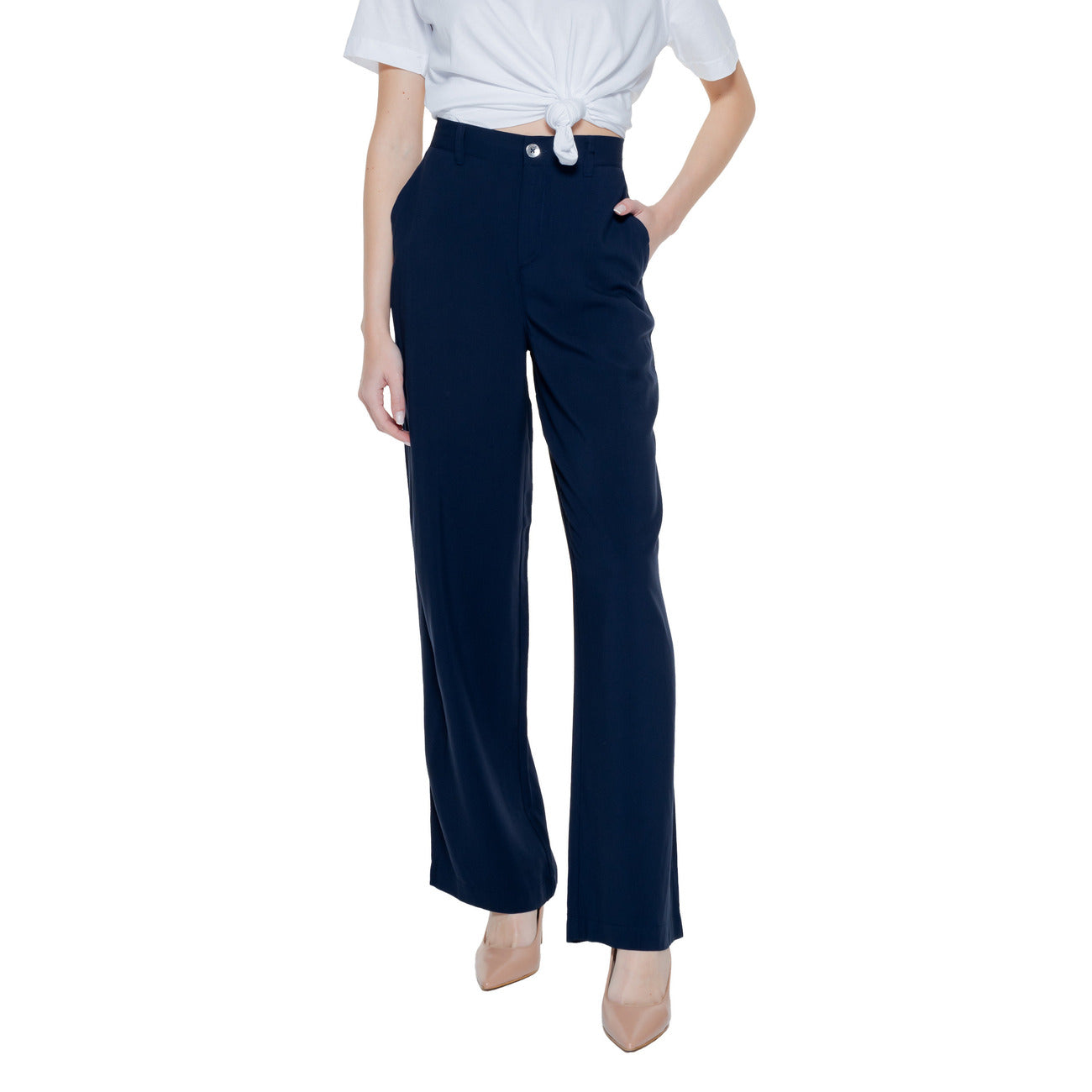 Street One - Street One Femme Pantalons