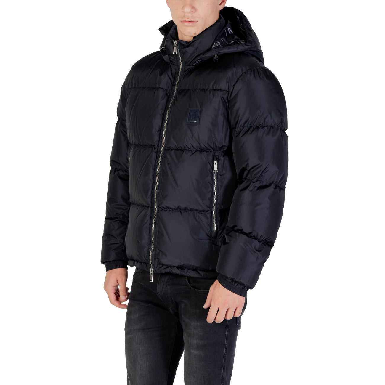 Armani Exchange - Armani Exchange Men's Jackets